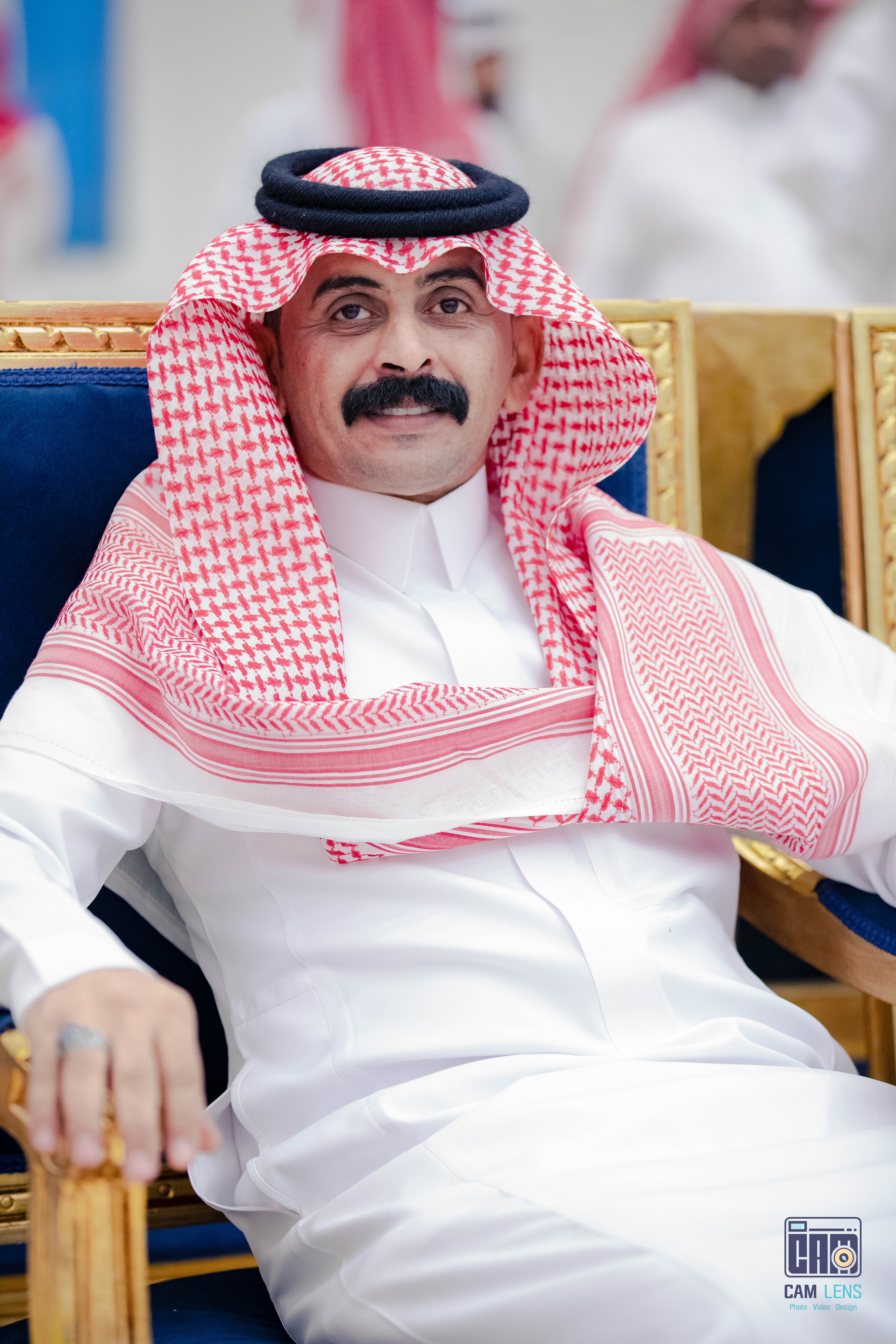 زواج: عبده الشيخي