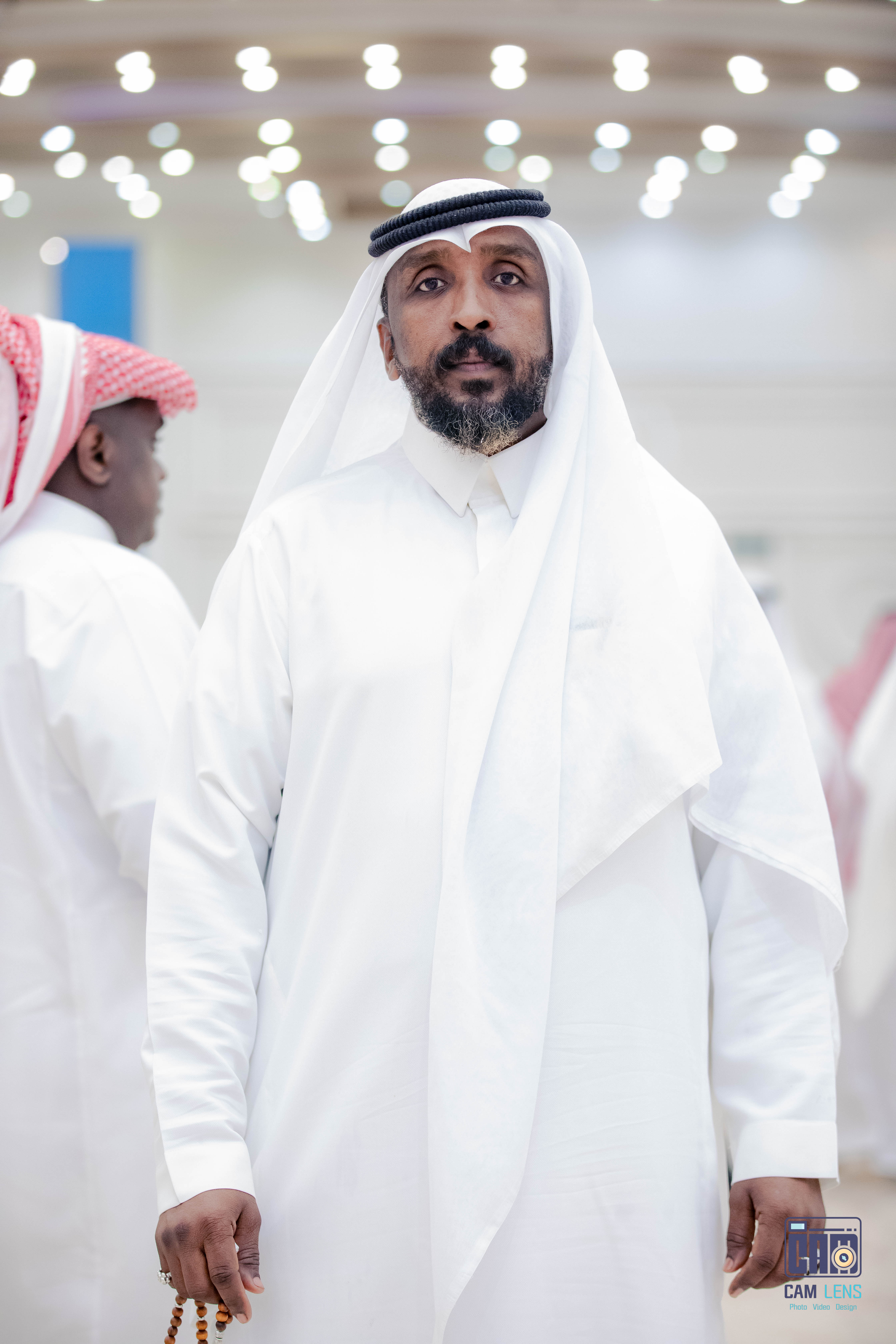 زواج: عبده الشيخي