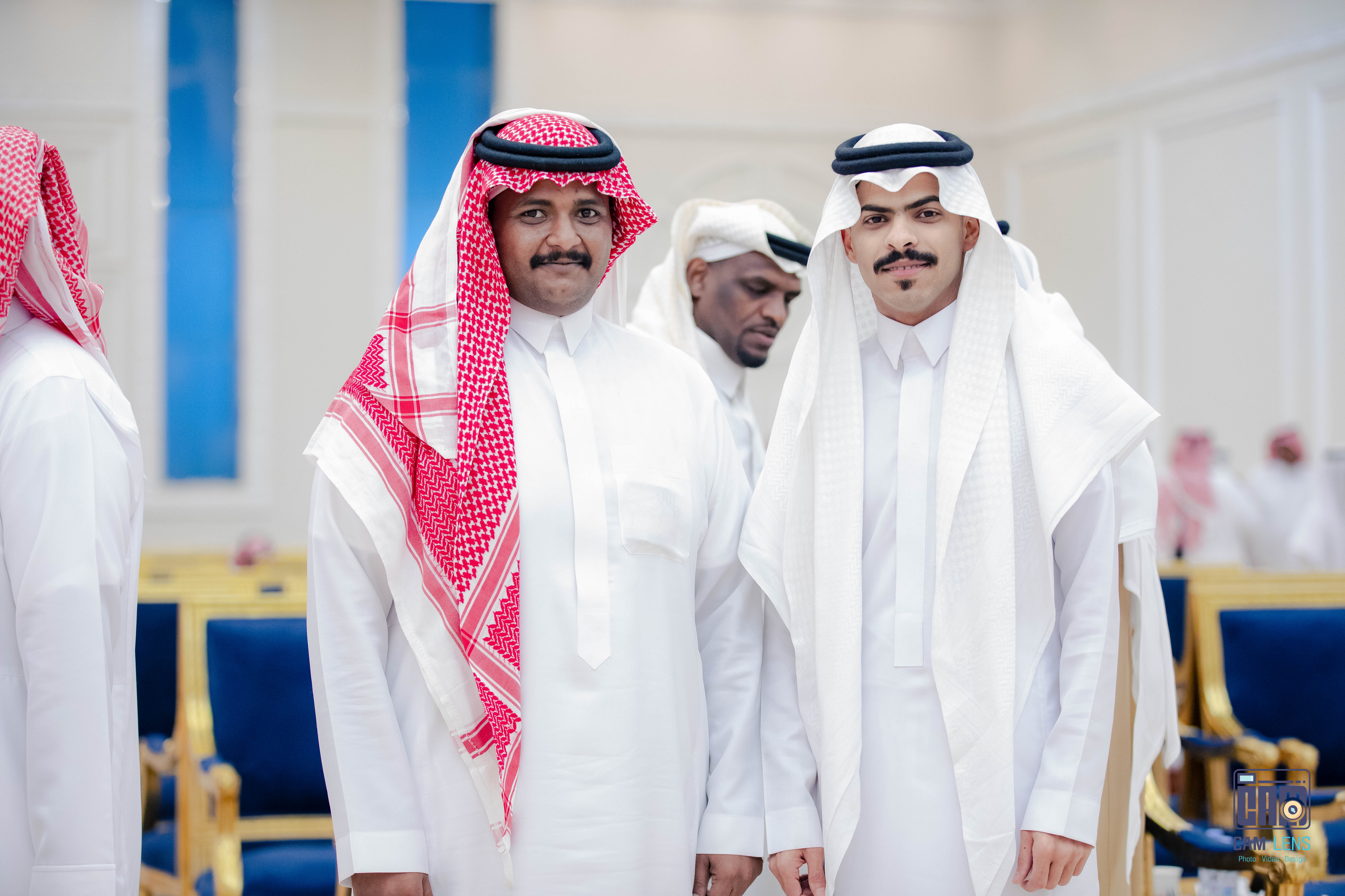 زواج: عبده الشيخي