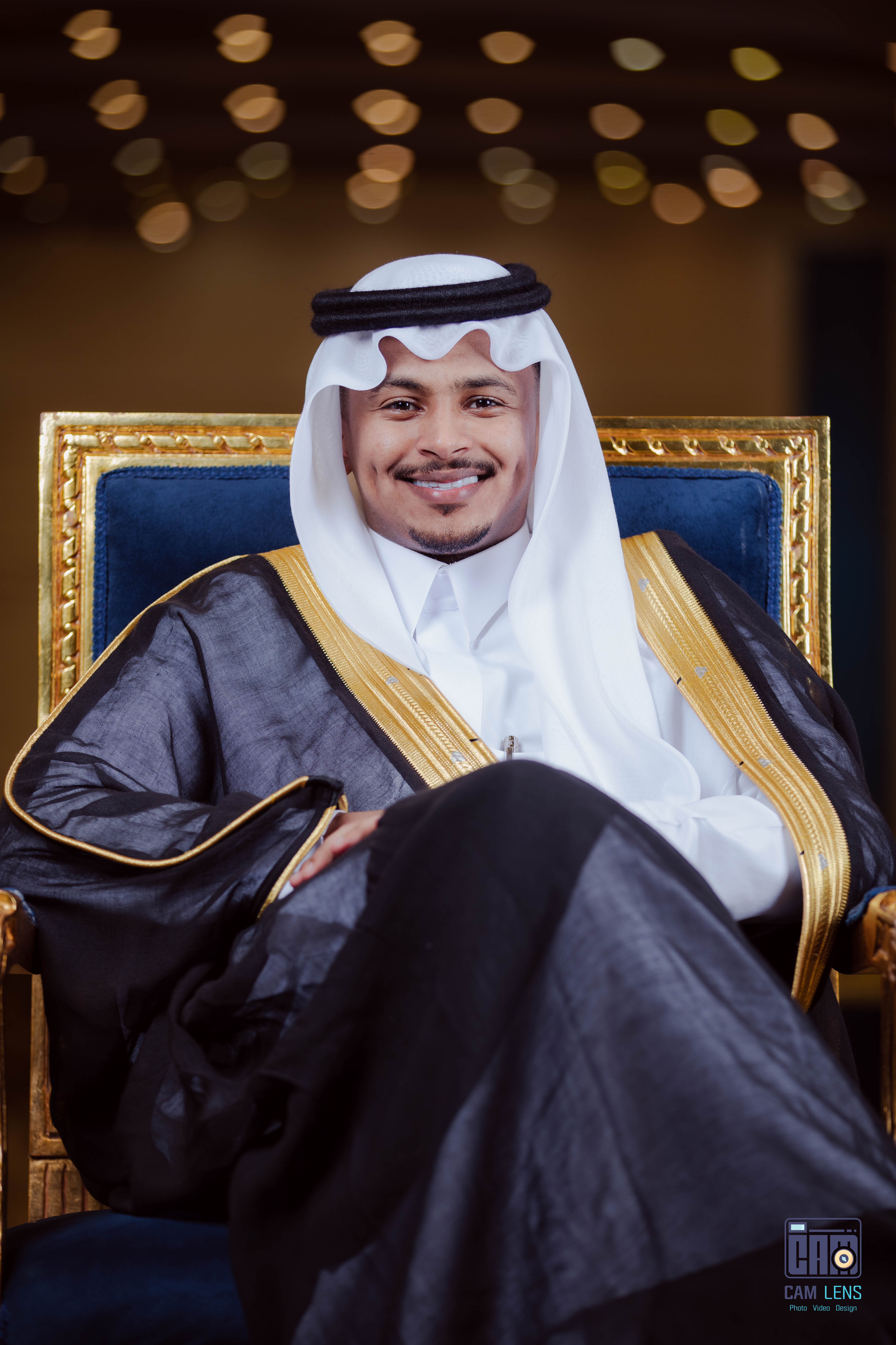 زواج: عبده الشيخي