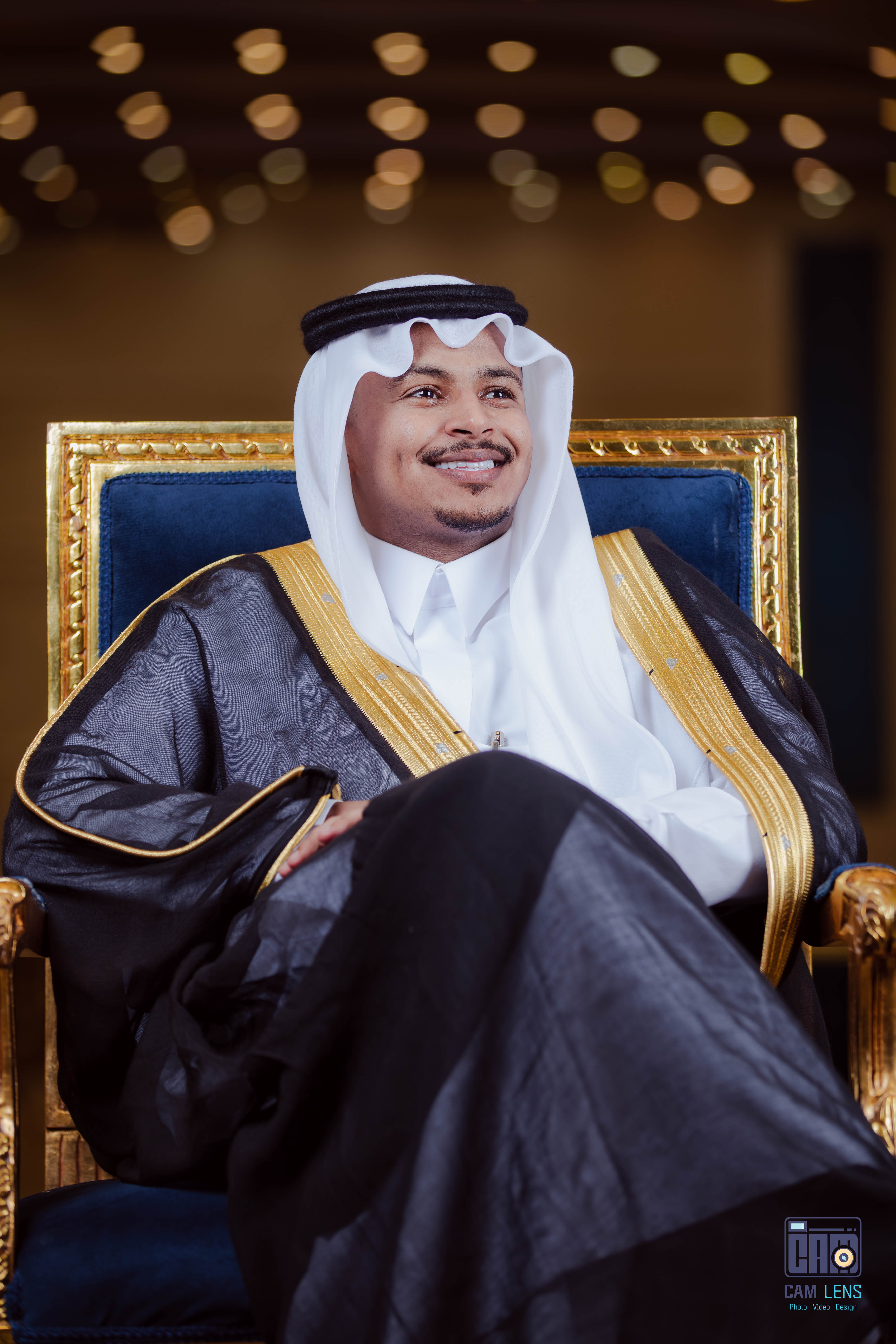 زواج: عبده الشيخي