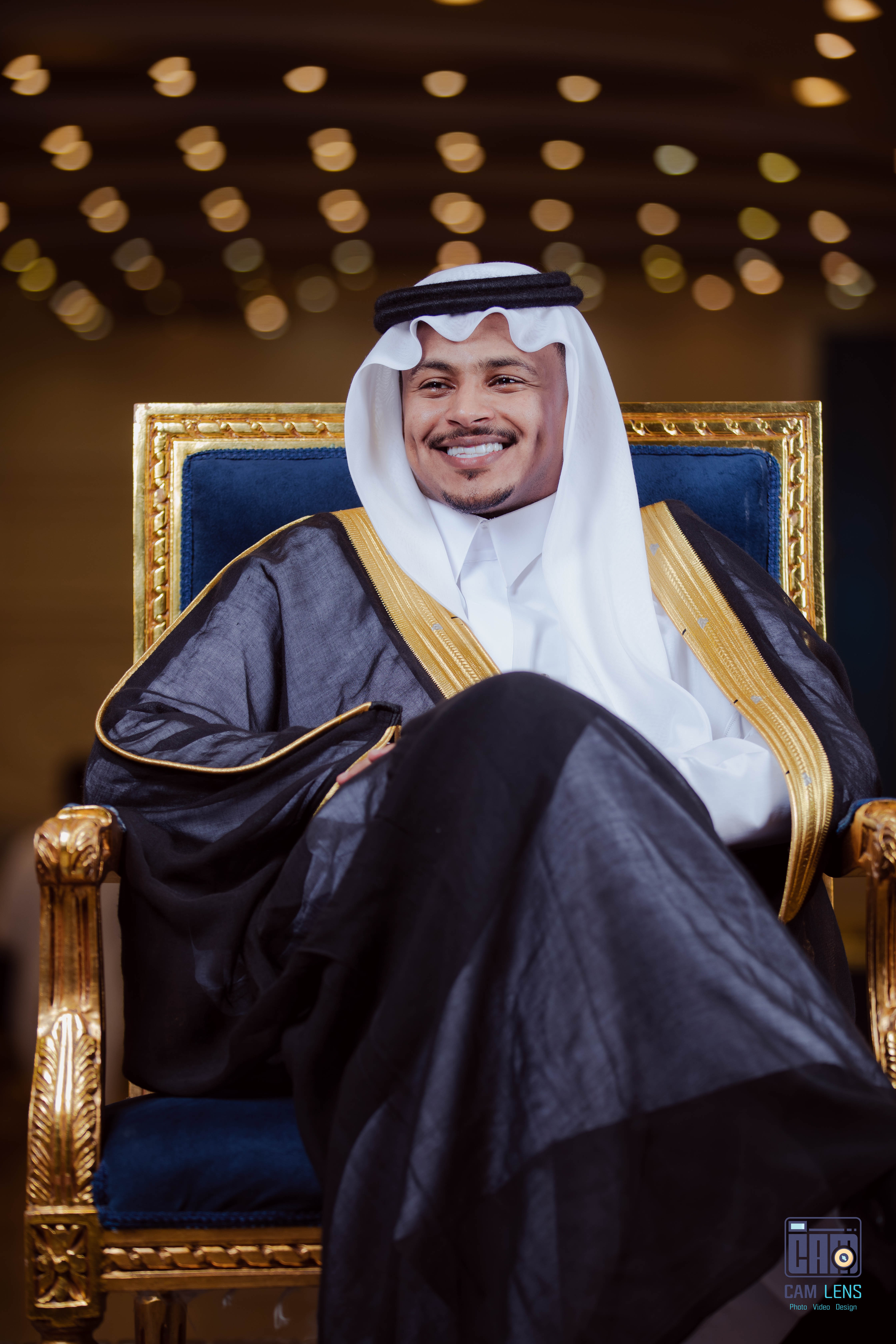 زواج: عبده الشيخي