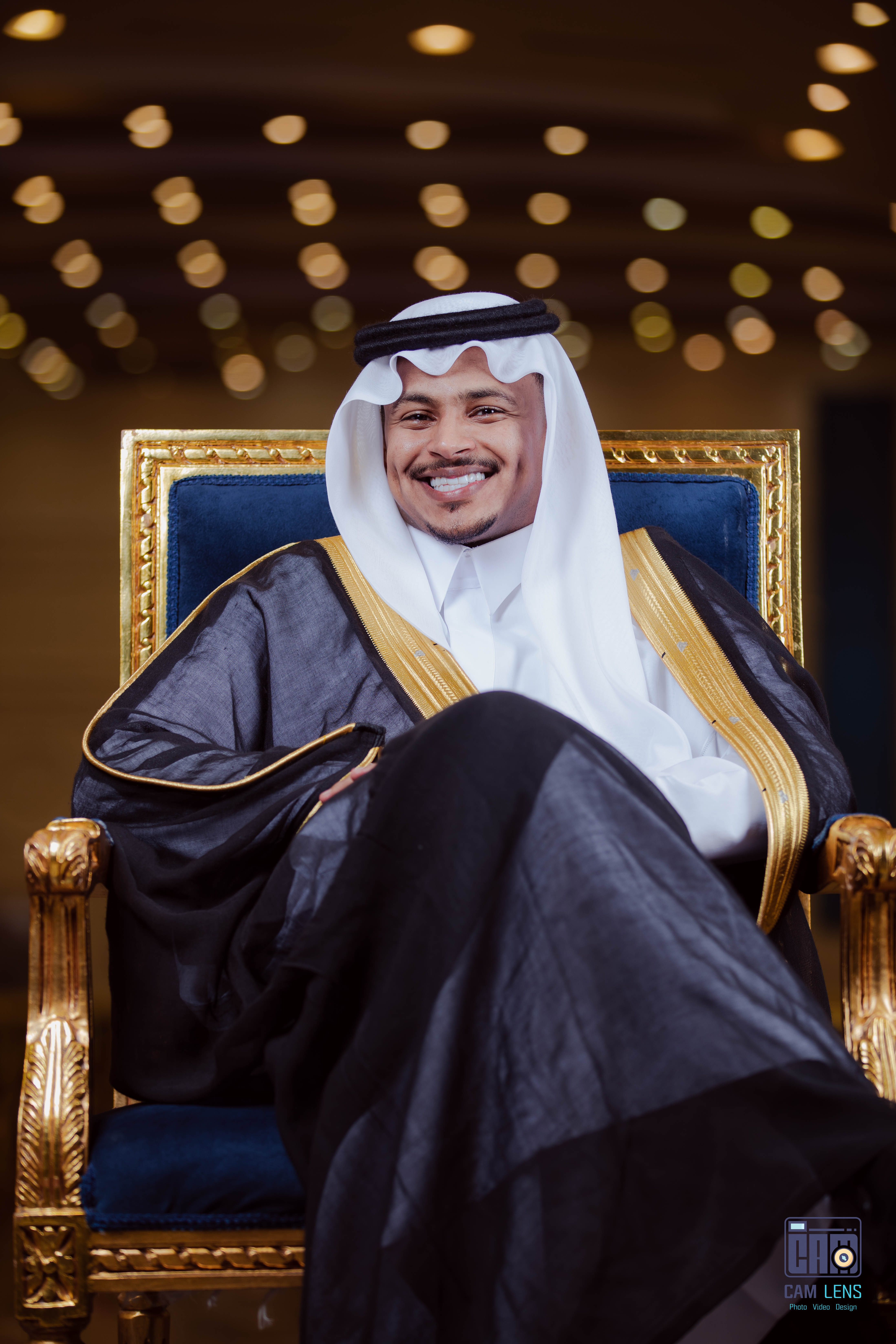 زواج: عبده الشيخي