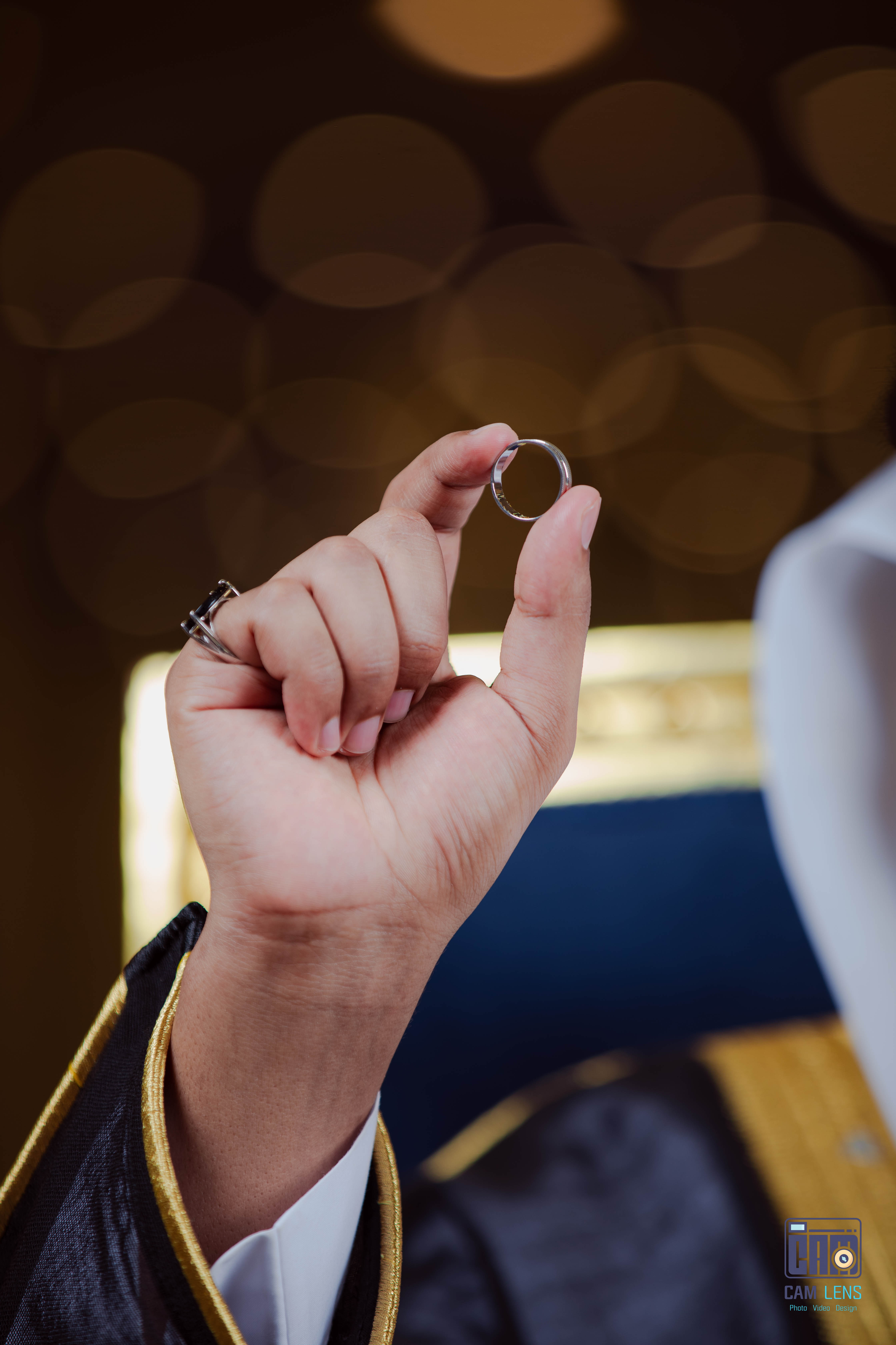 زواج: عبده الشيخي