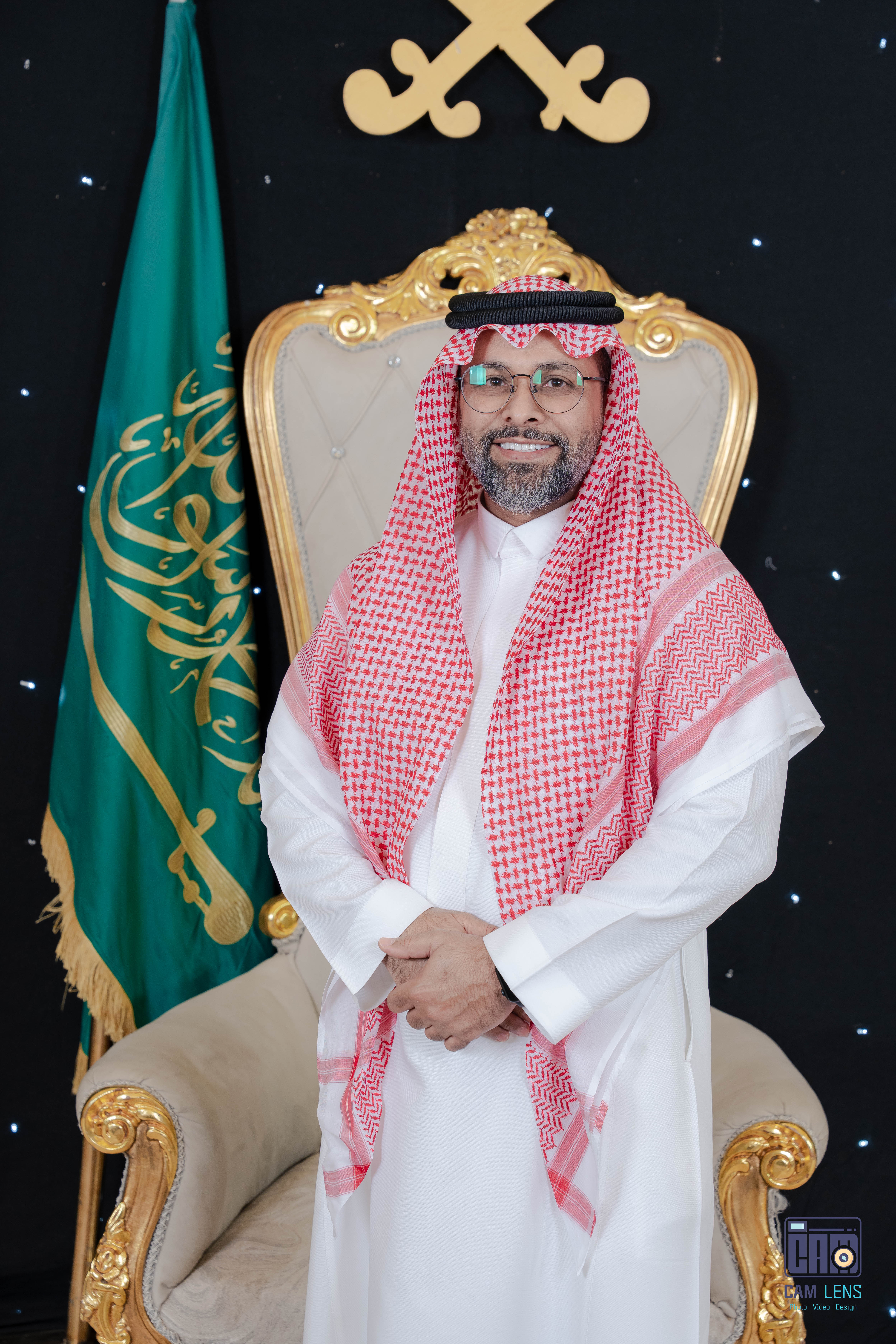 زواج: عبده الشيخي