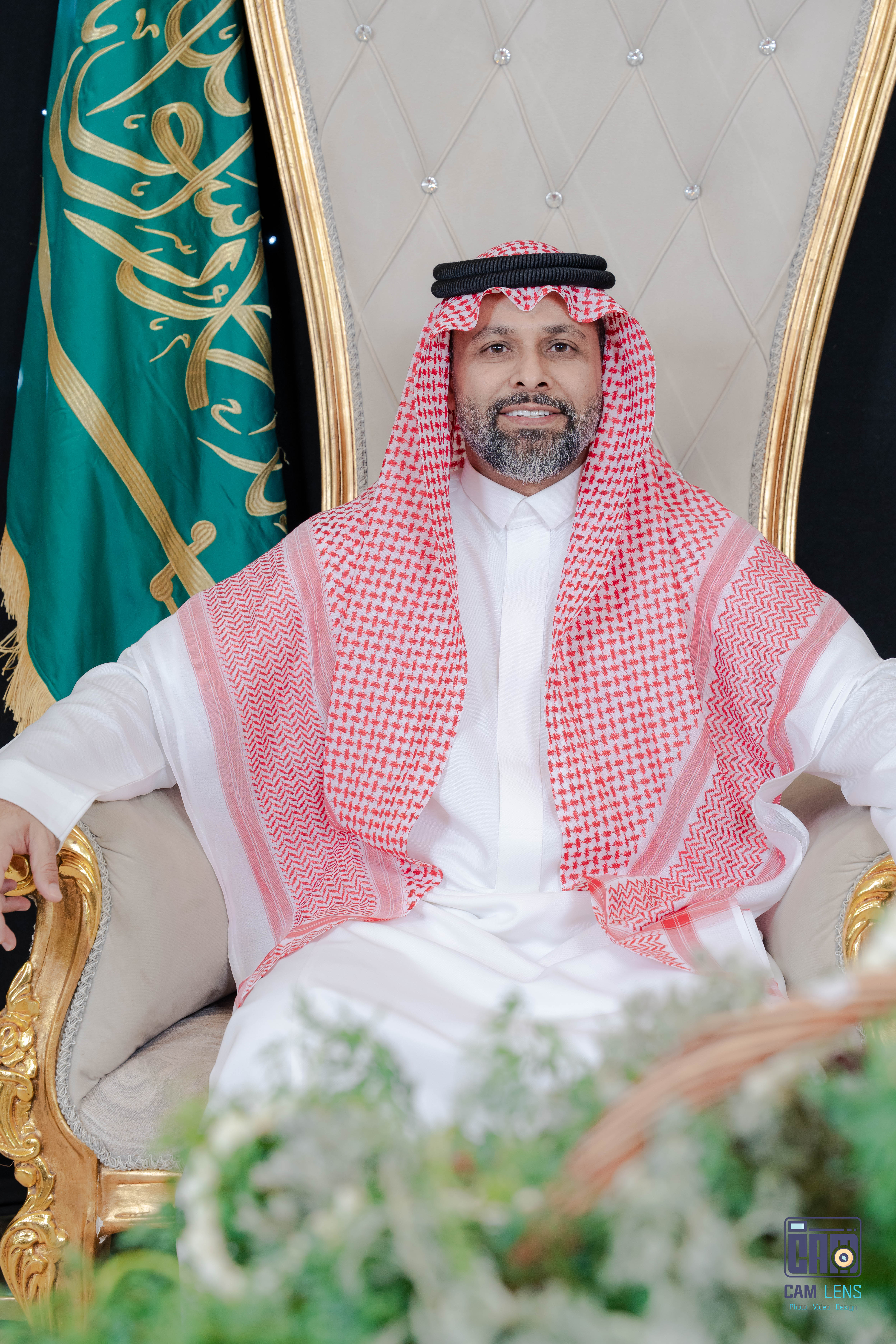 زواج: عبده الشيخي