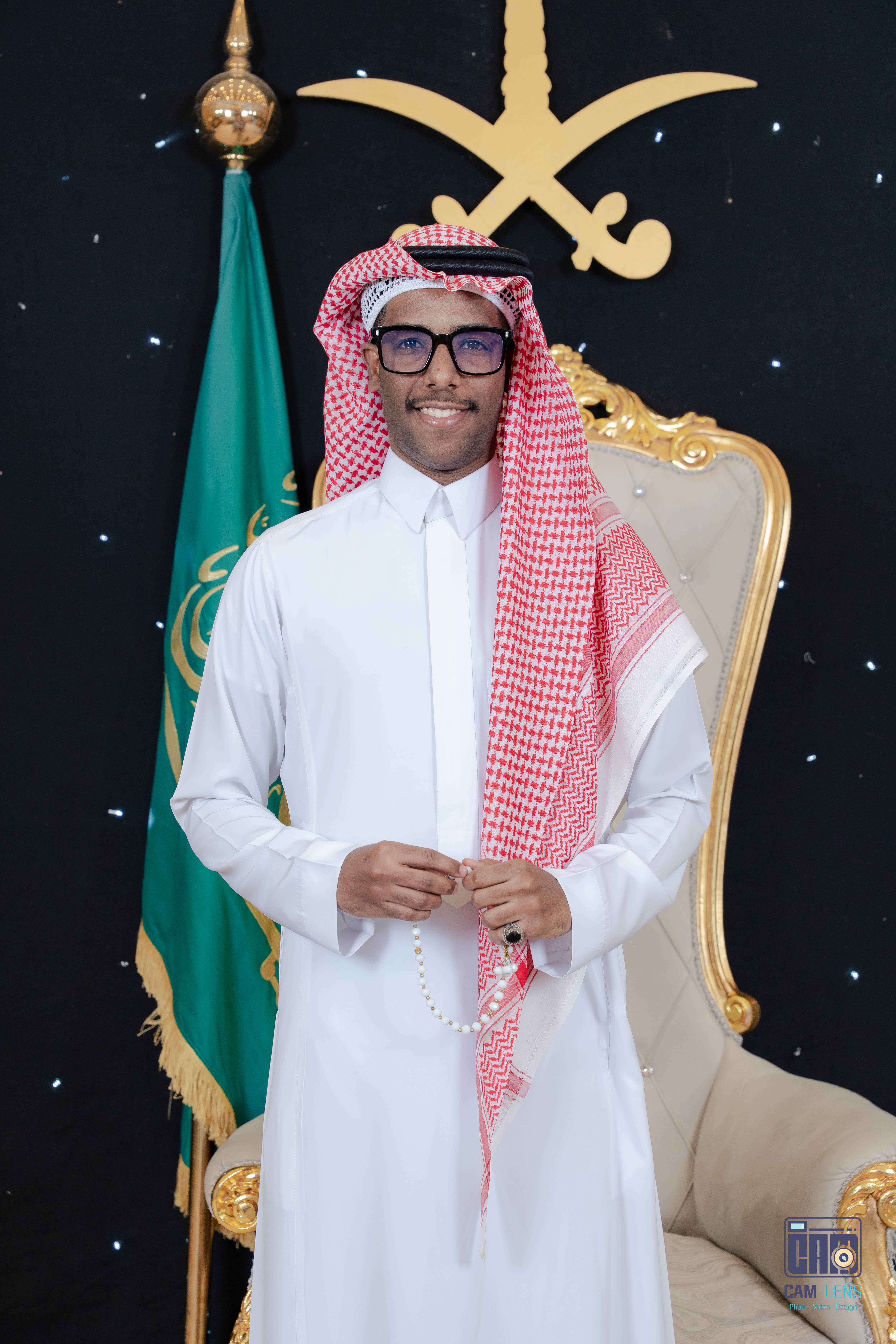 زواج: عبده الشيخي