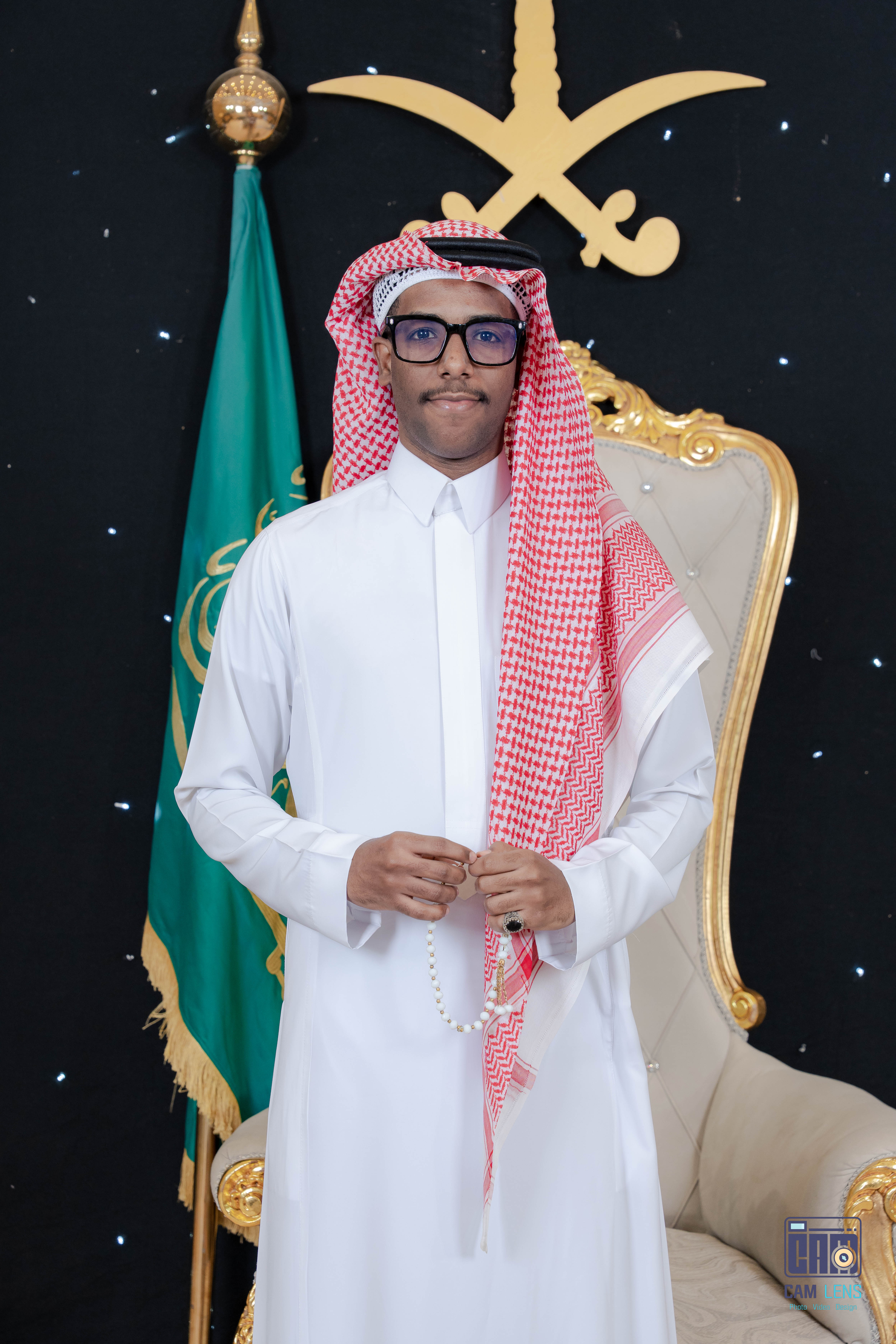 زواج: عبده الشيخي