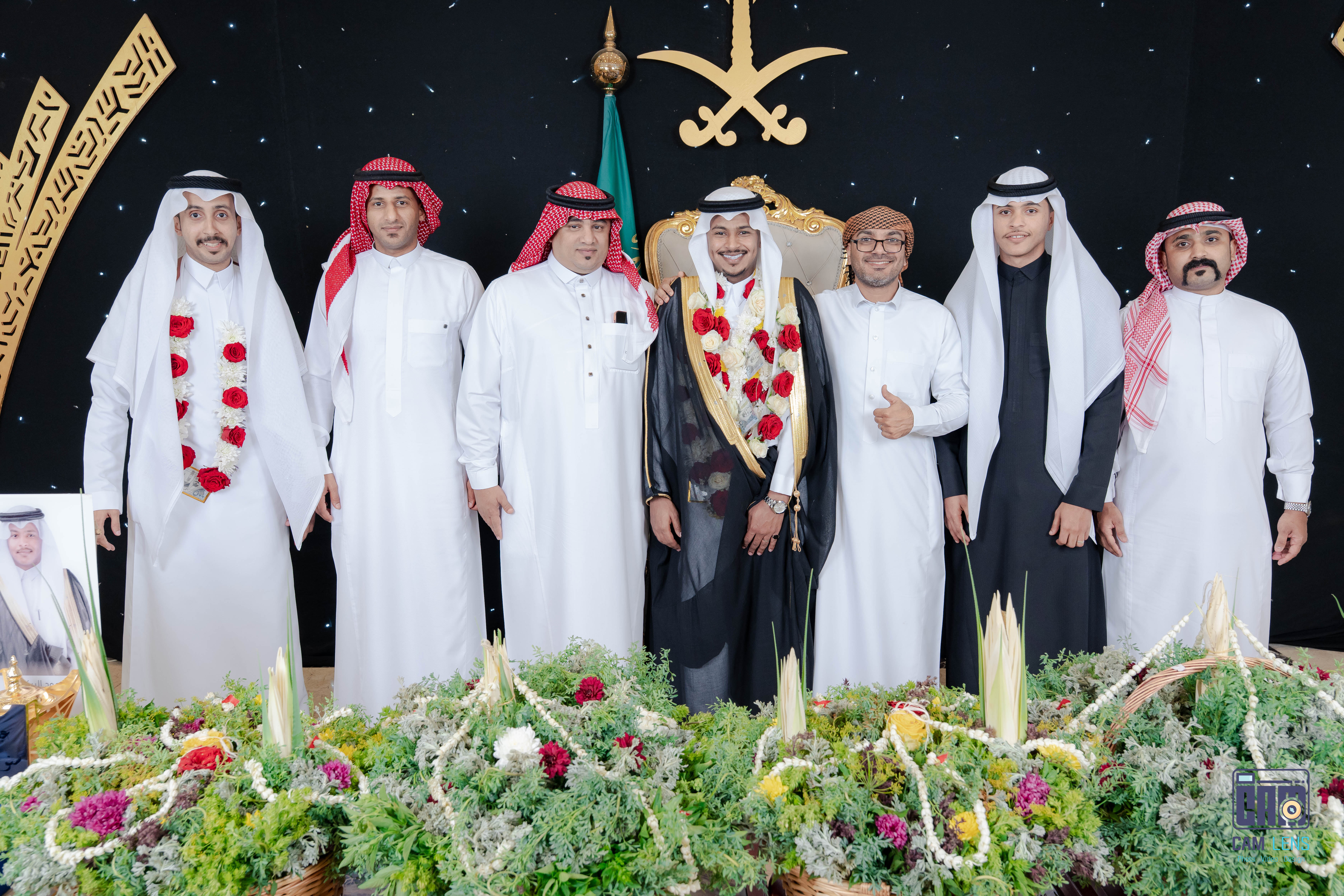 زواج: عبده الشيخي