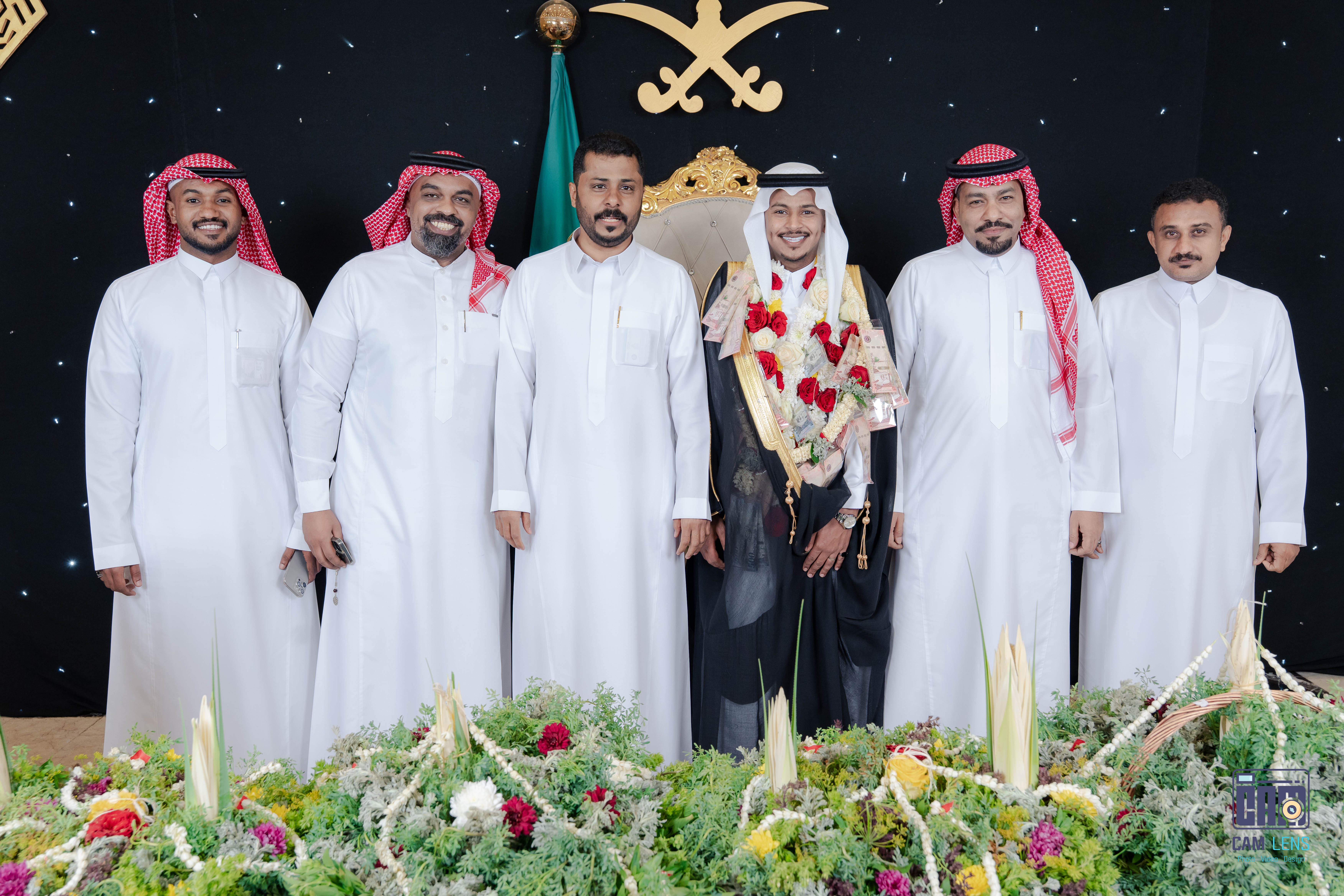 زواج: عبده الشيخي