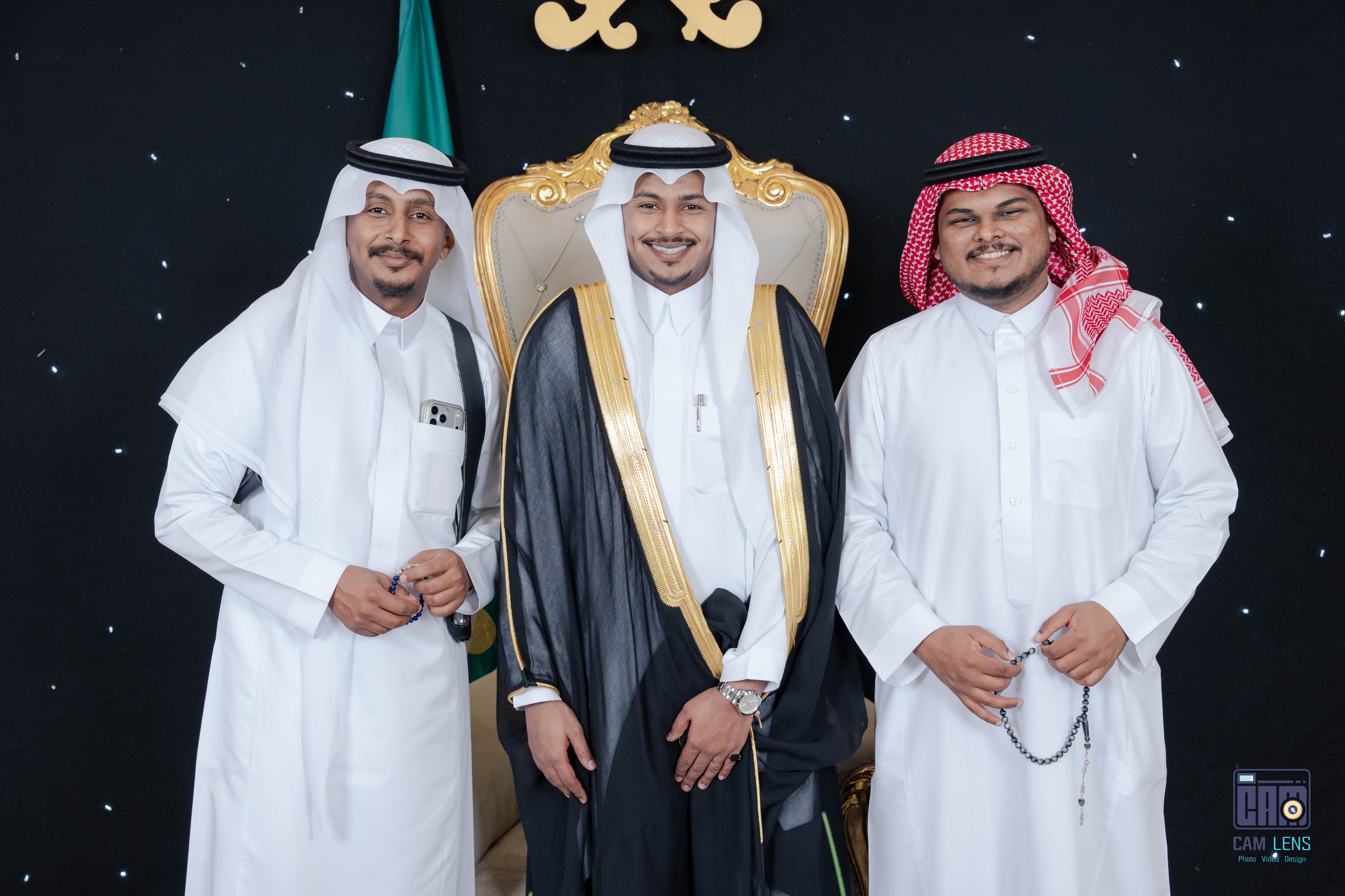 زواج: عبده الشيخي