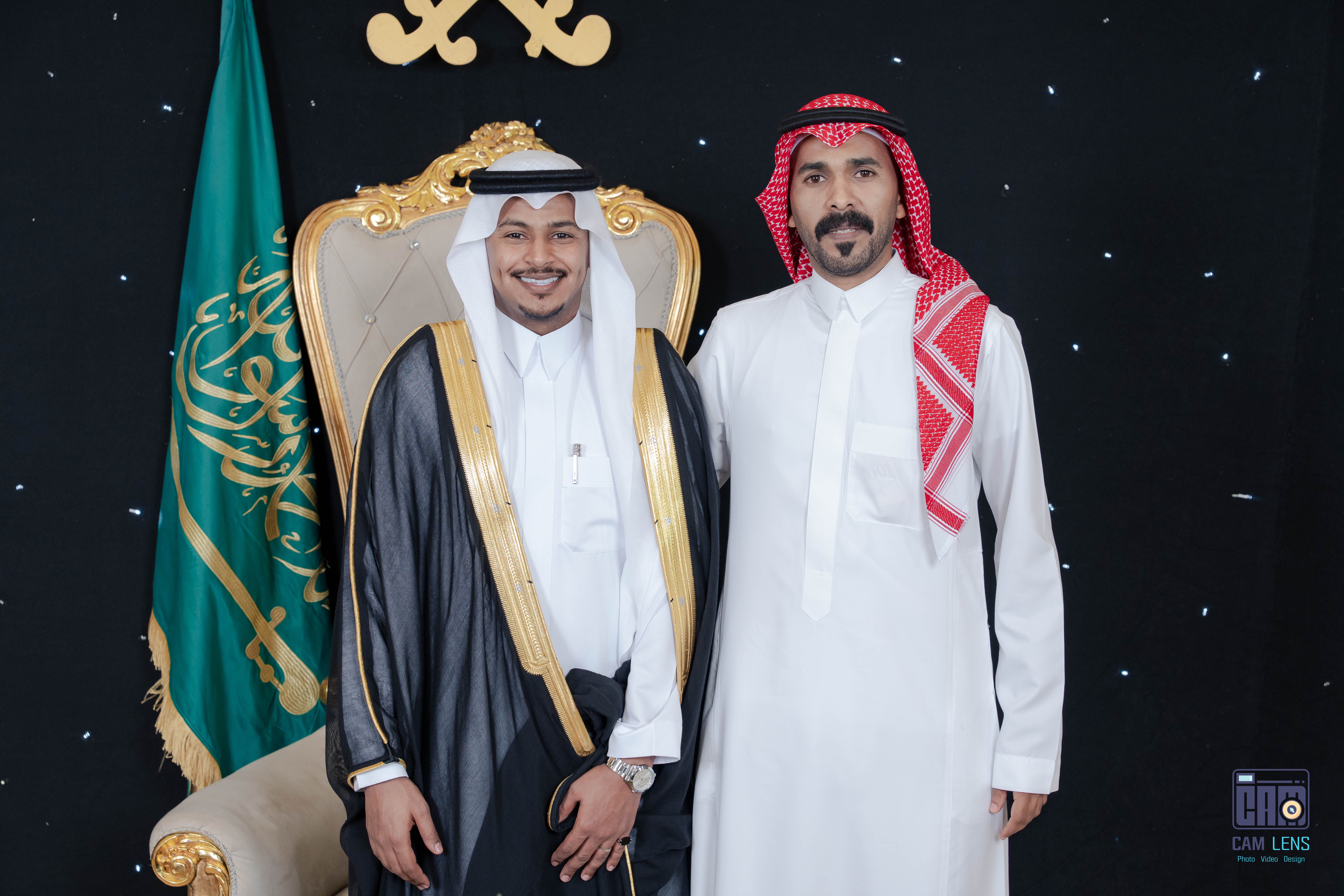 زواج: عبده الشيخي