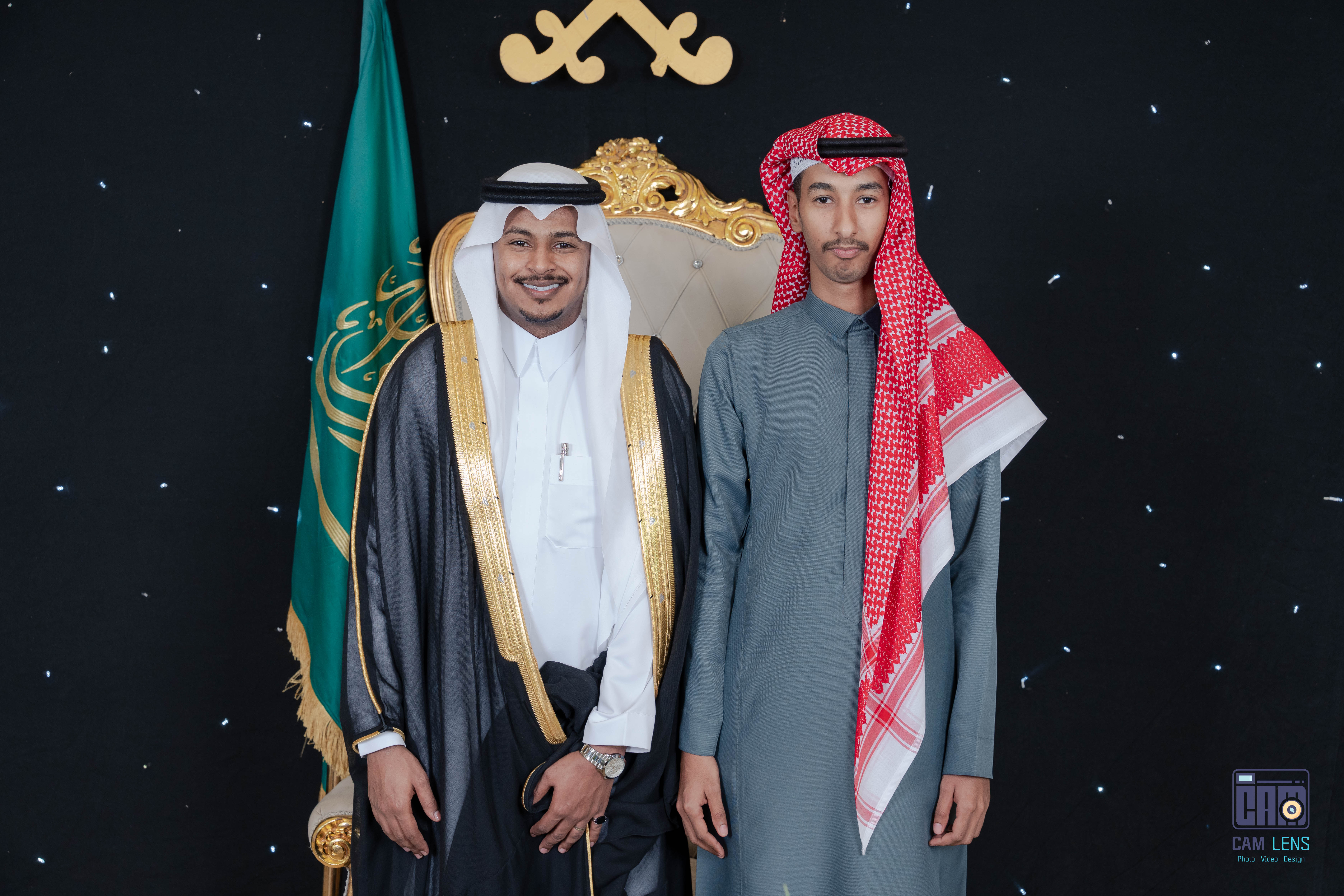 زواج: عبده الشيخي