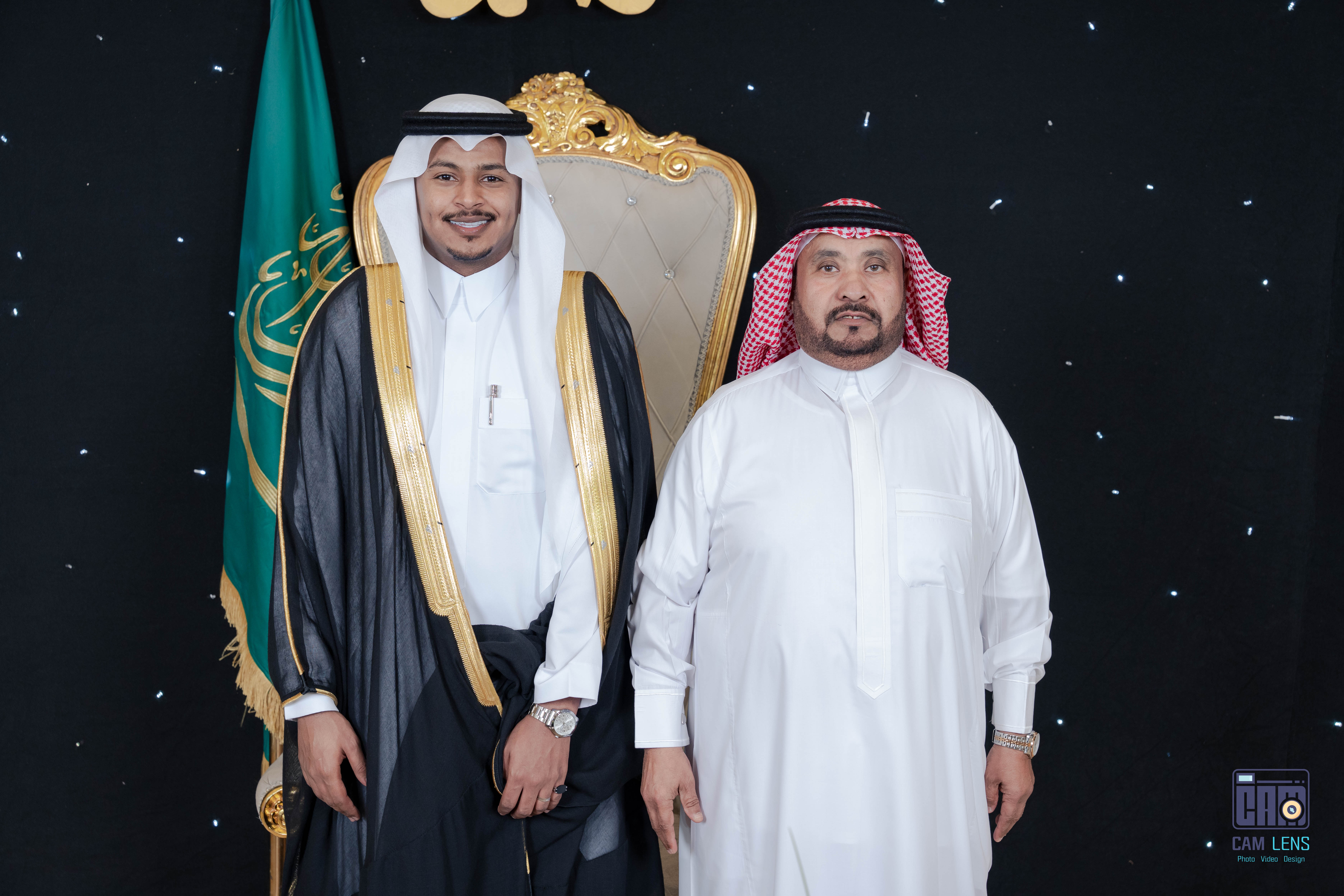 زواج: عبده الشيخي