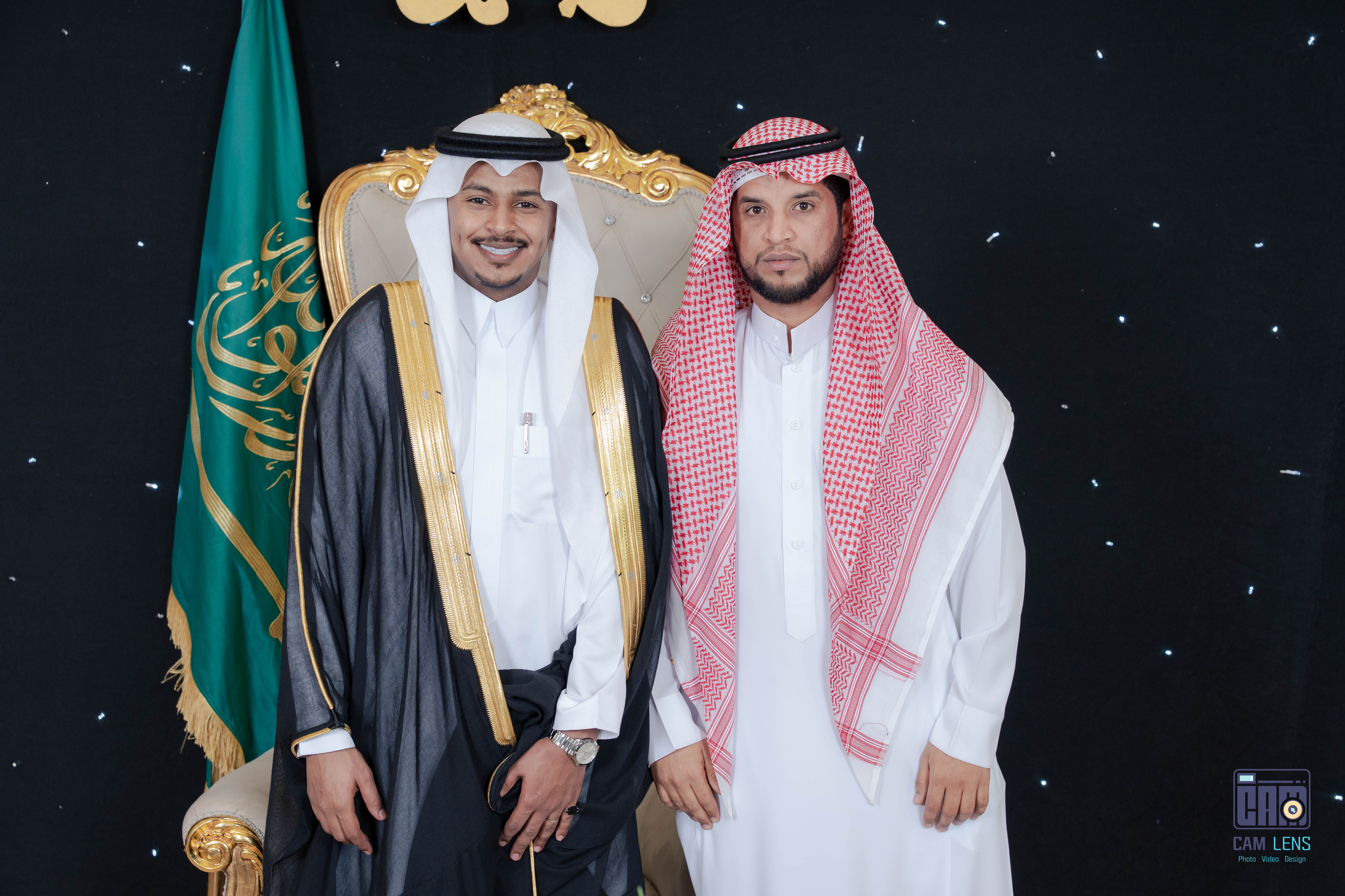 زواج: عبده الشيخي