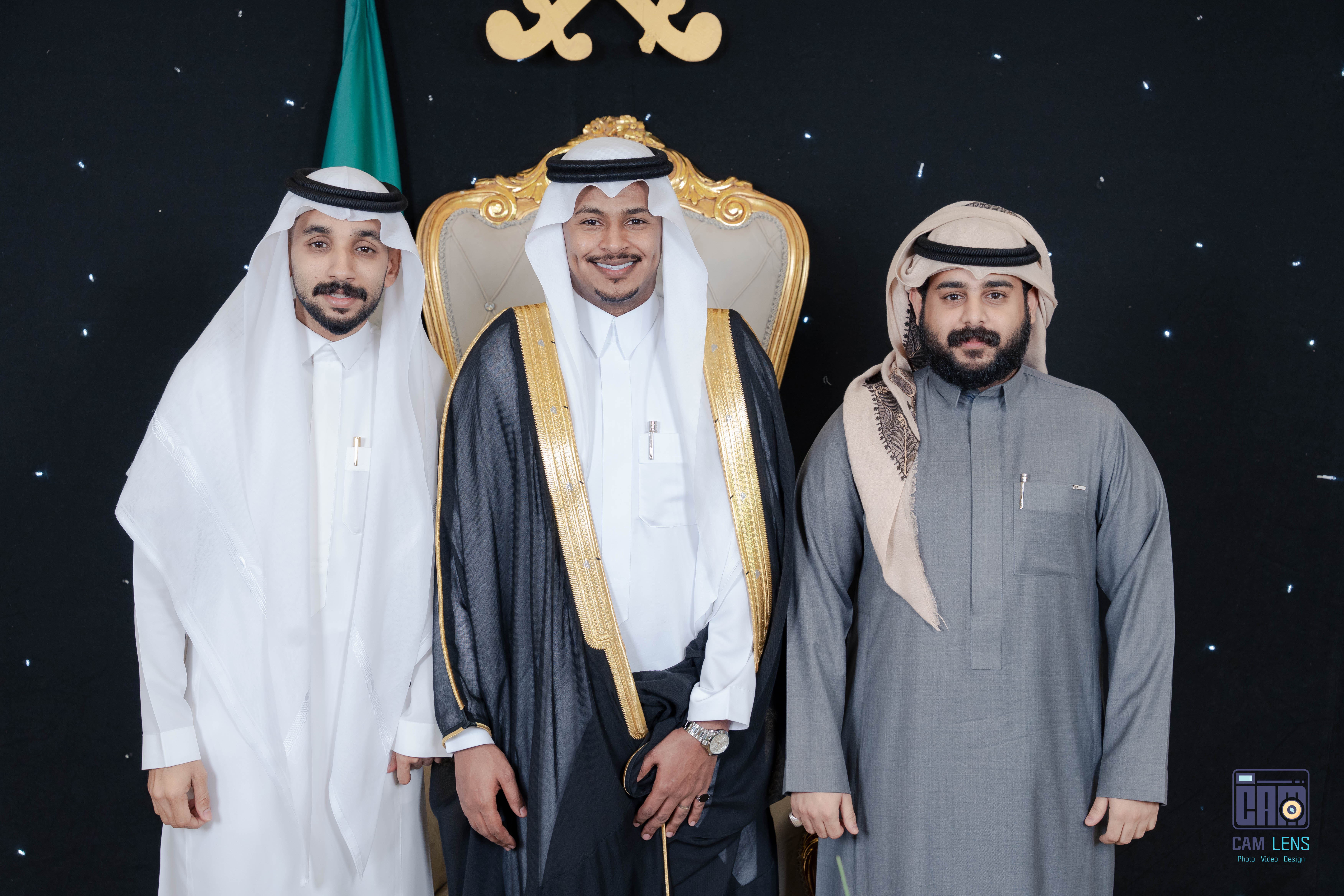 زواج: عبده الشيخي