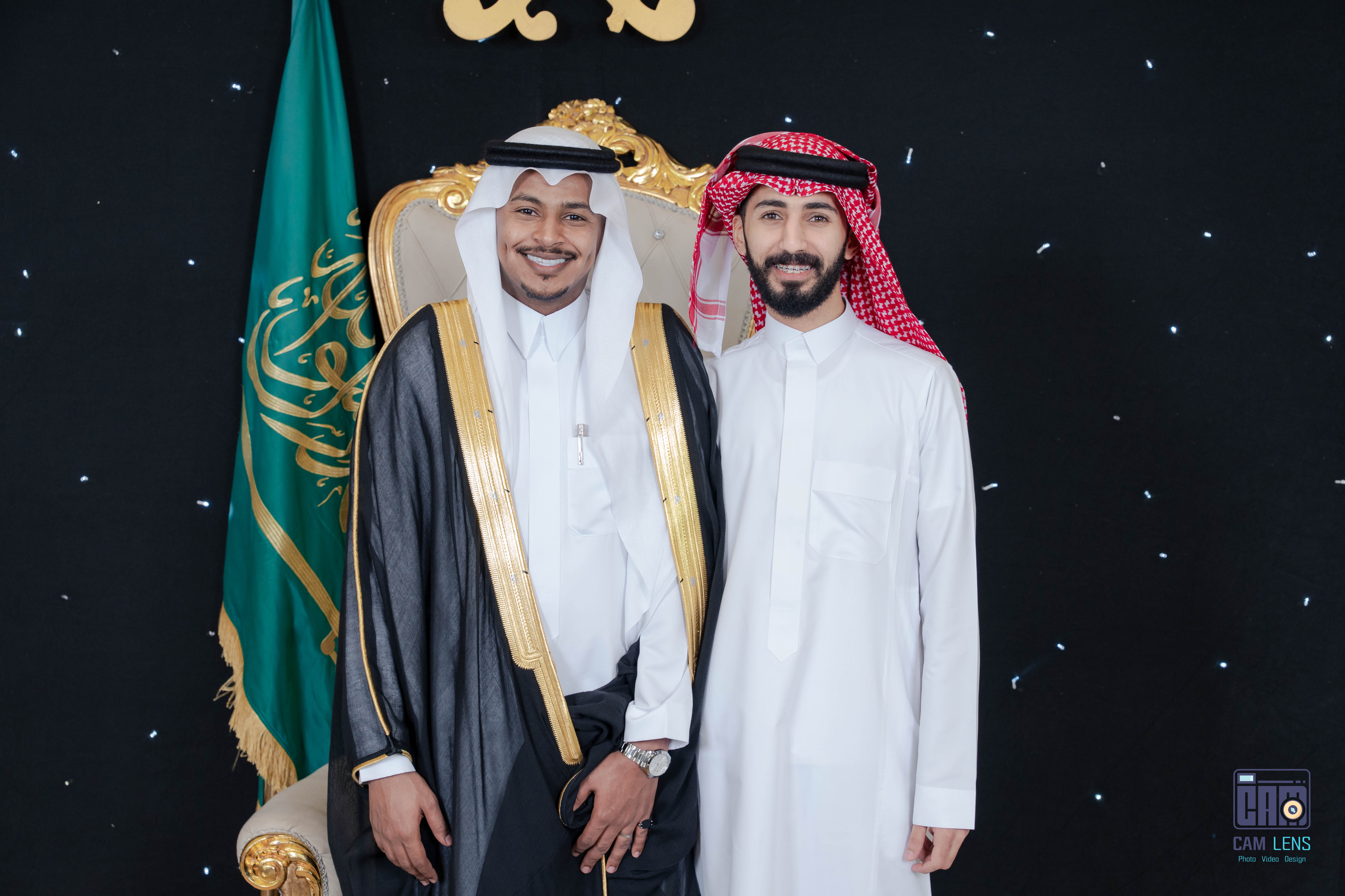 زواج: عبده الشيخي