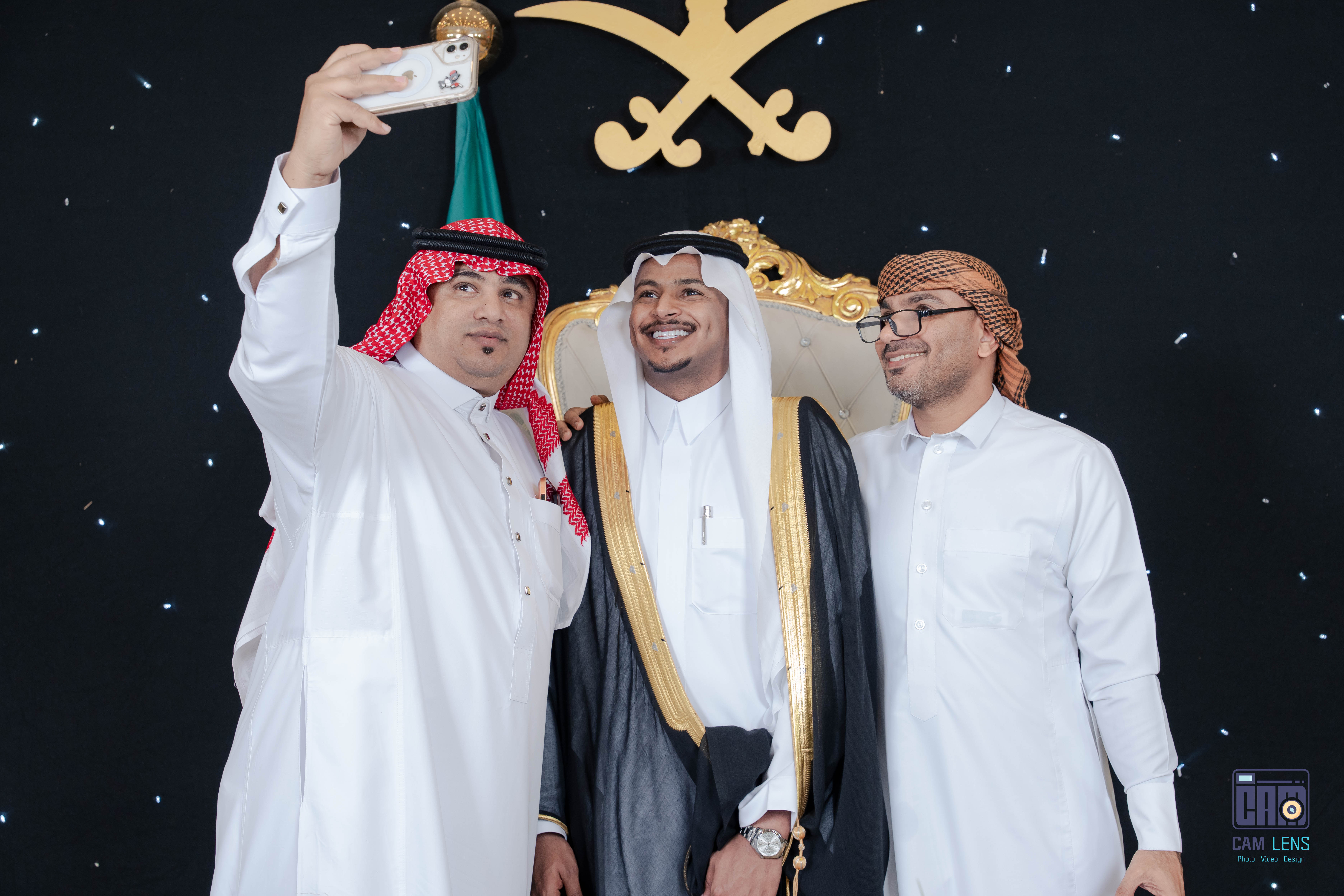 زواج: عبده الشيخي