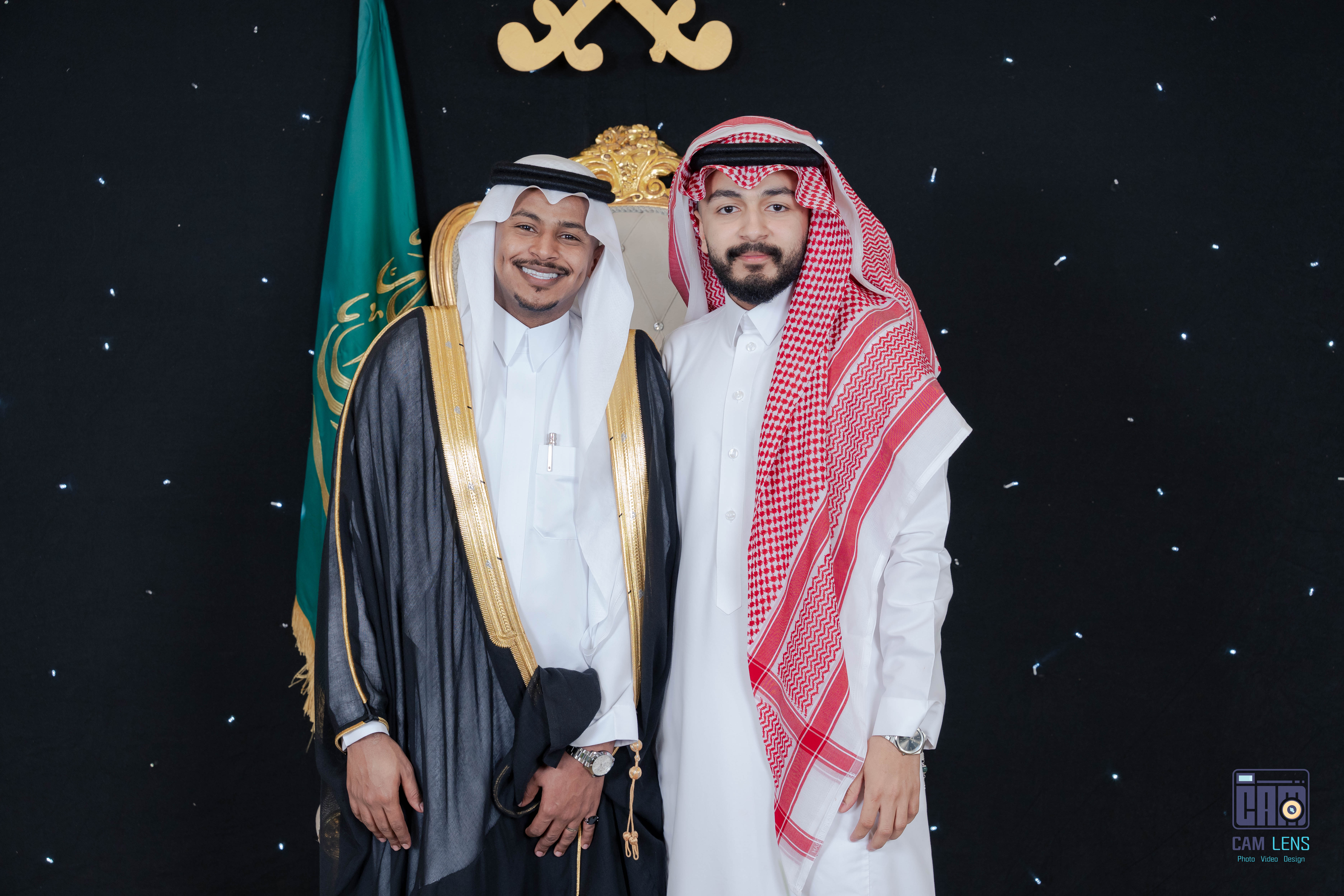 زواج: عبده الشيخي