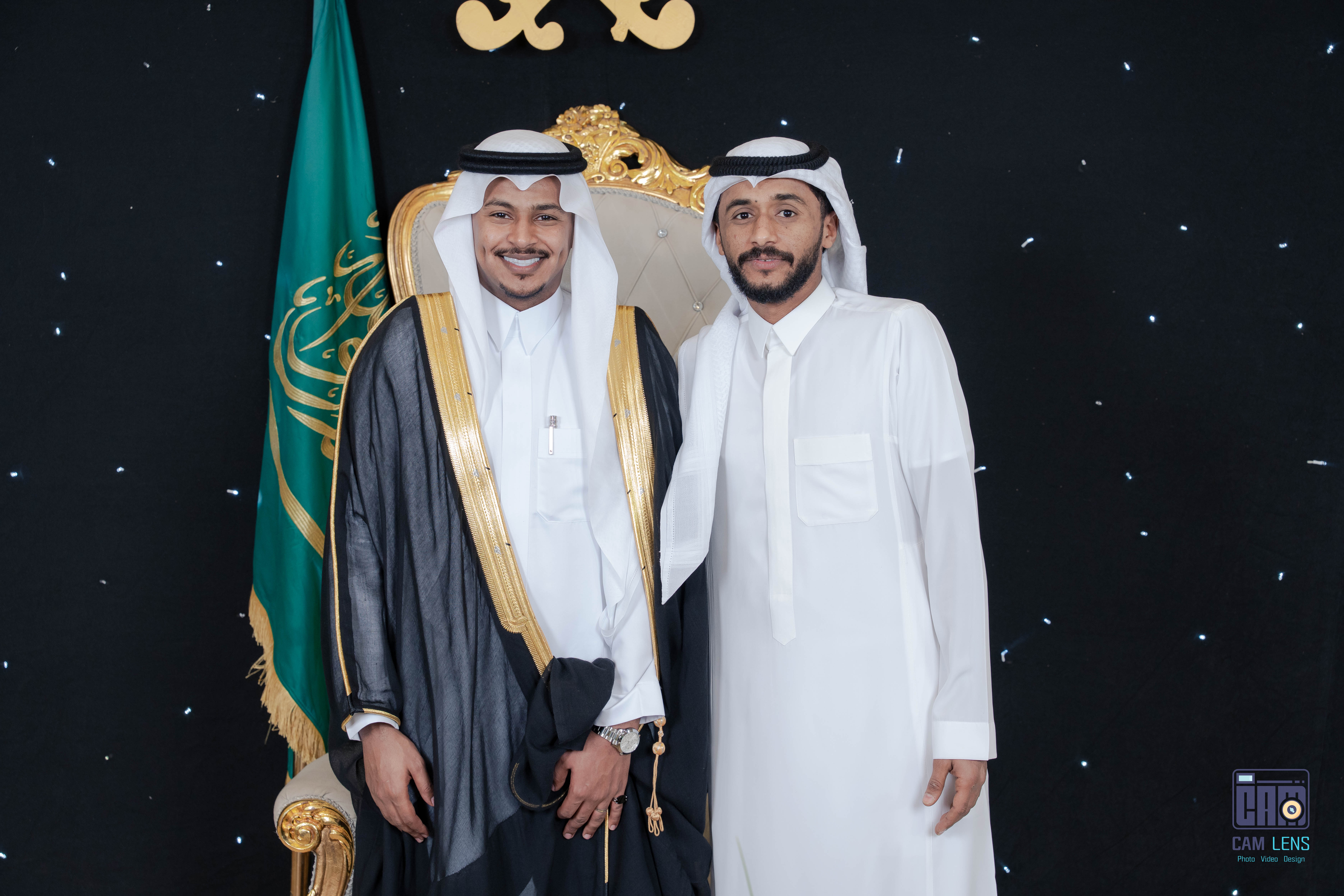 زواج: عبده الشيخي