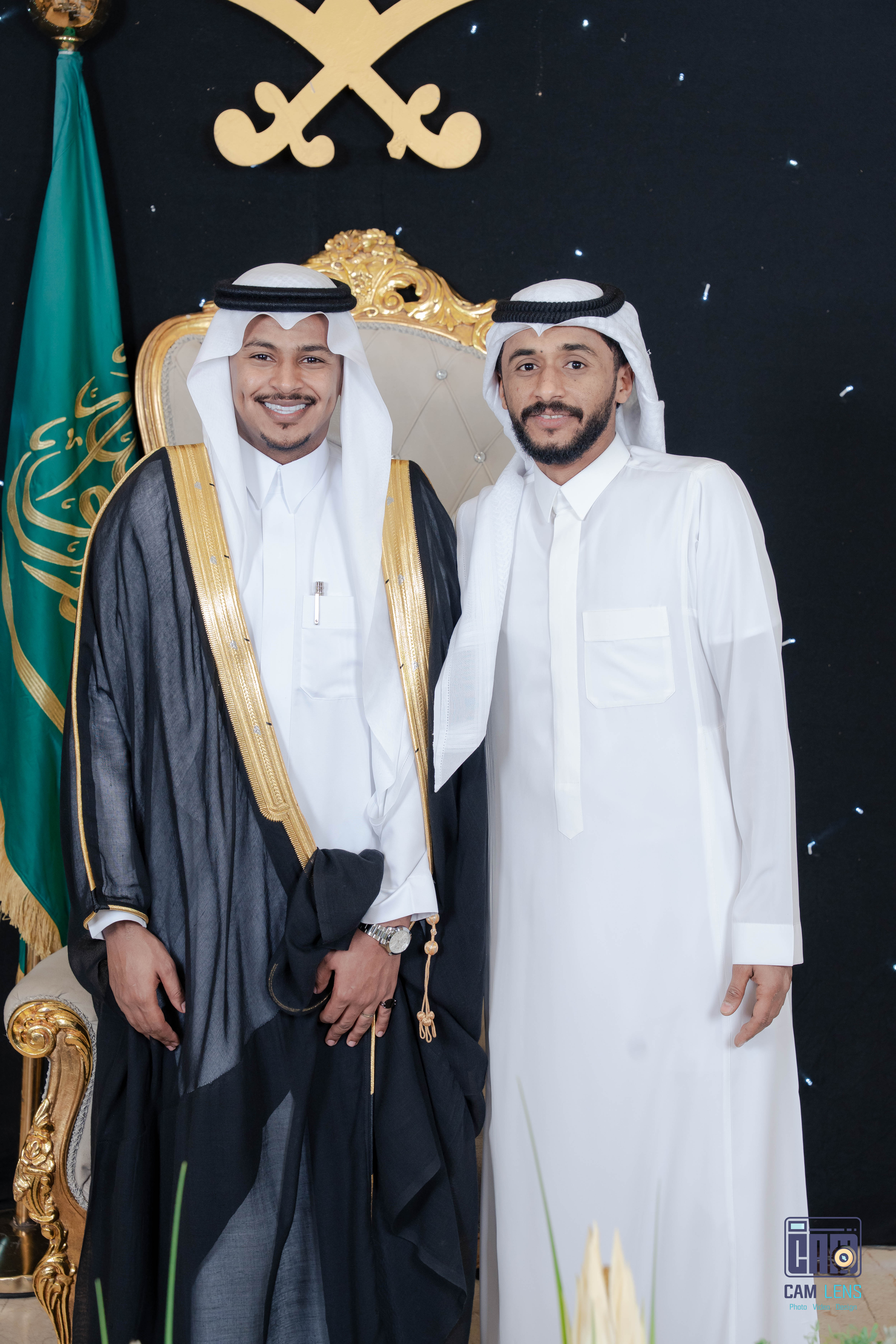 زواج: عبده الشيخي