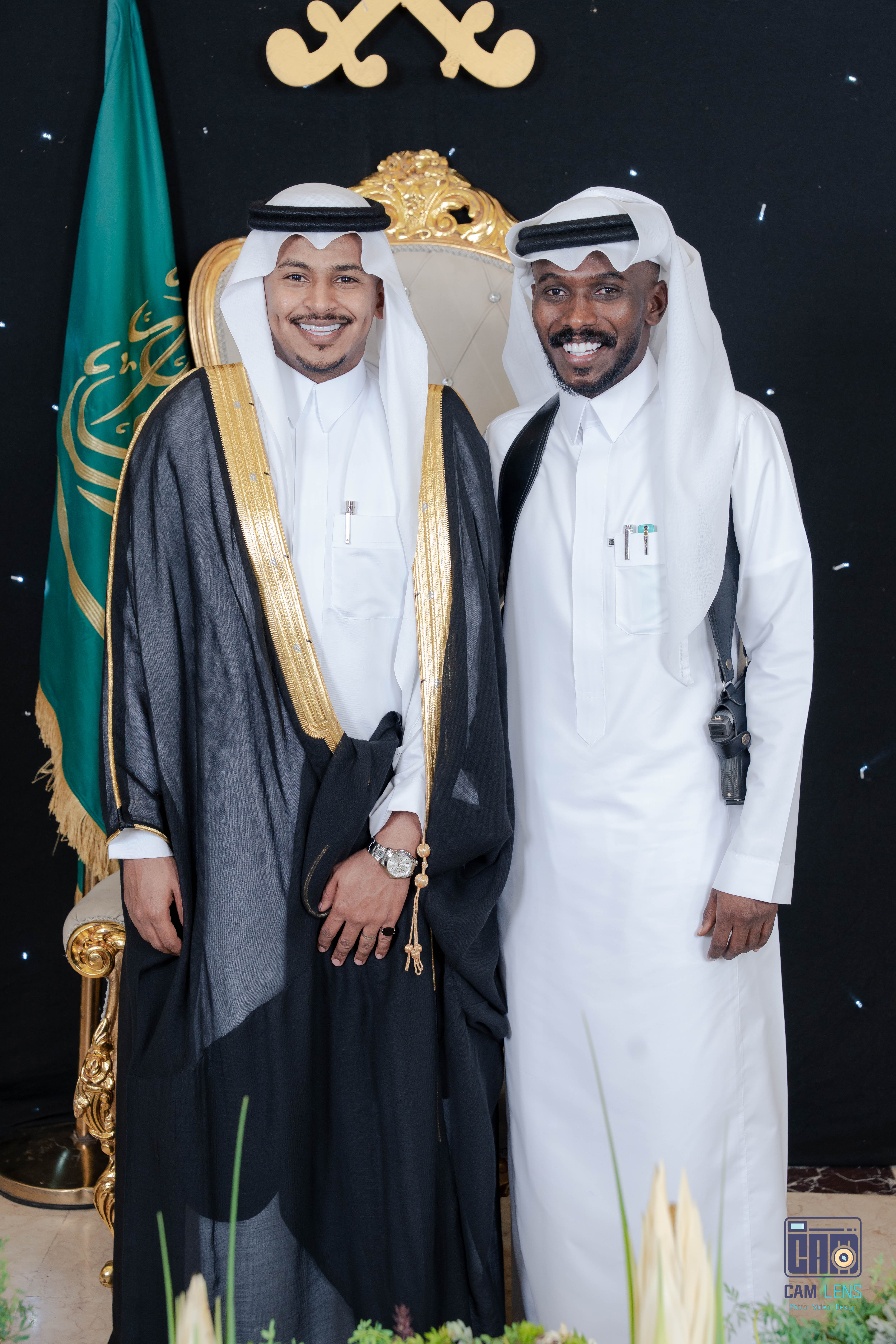 زواج: عبده الشيخي