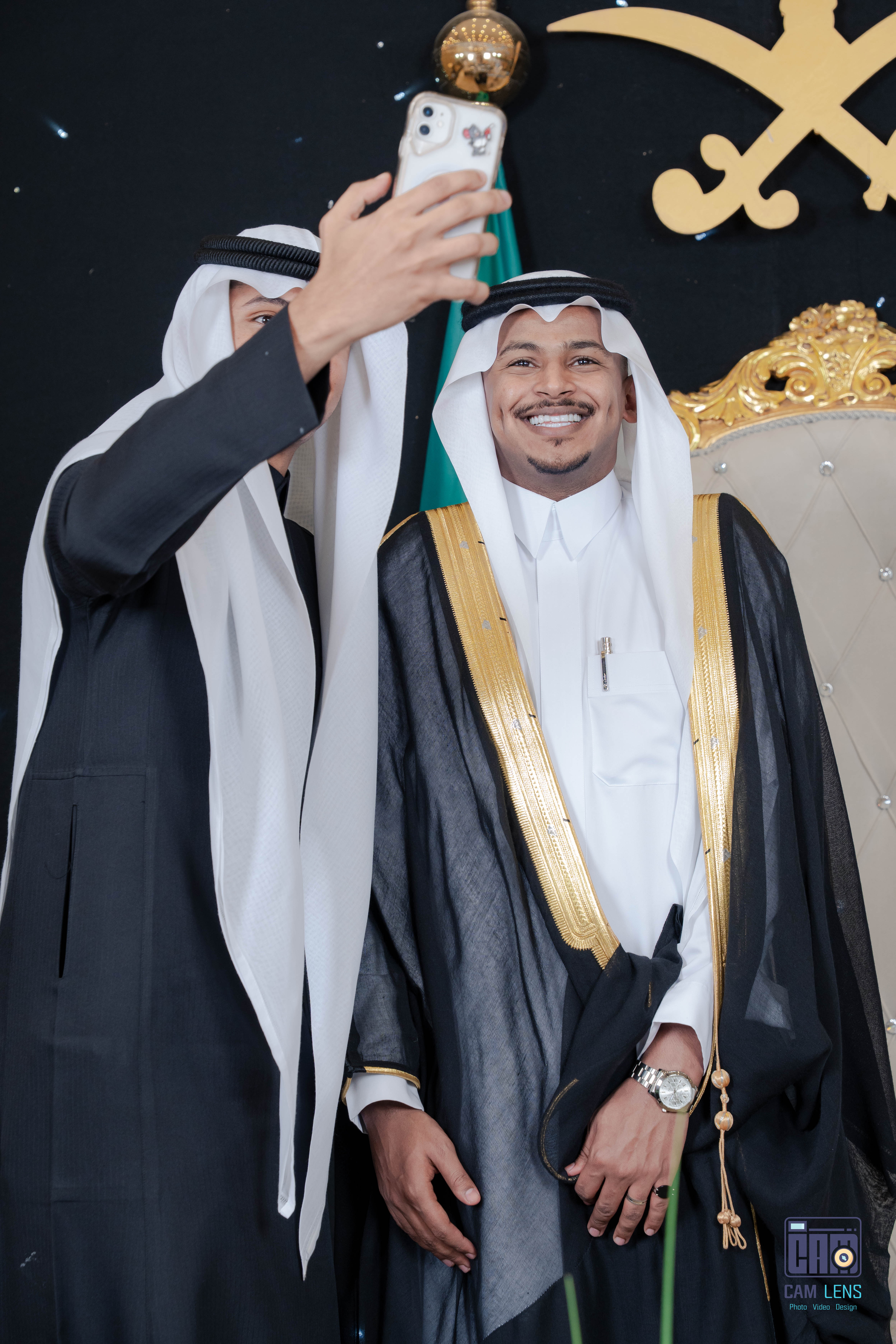 زواج: عبده الشيخي