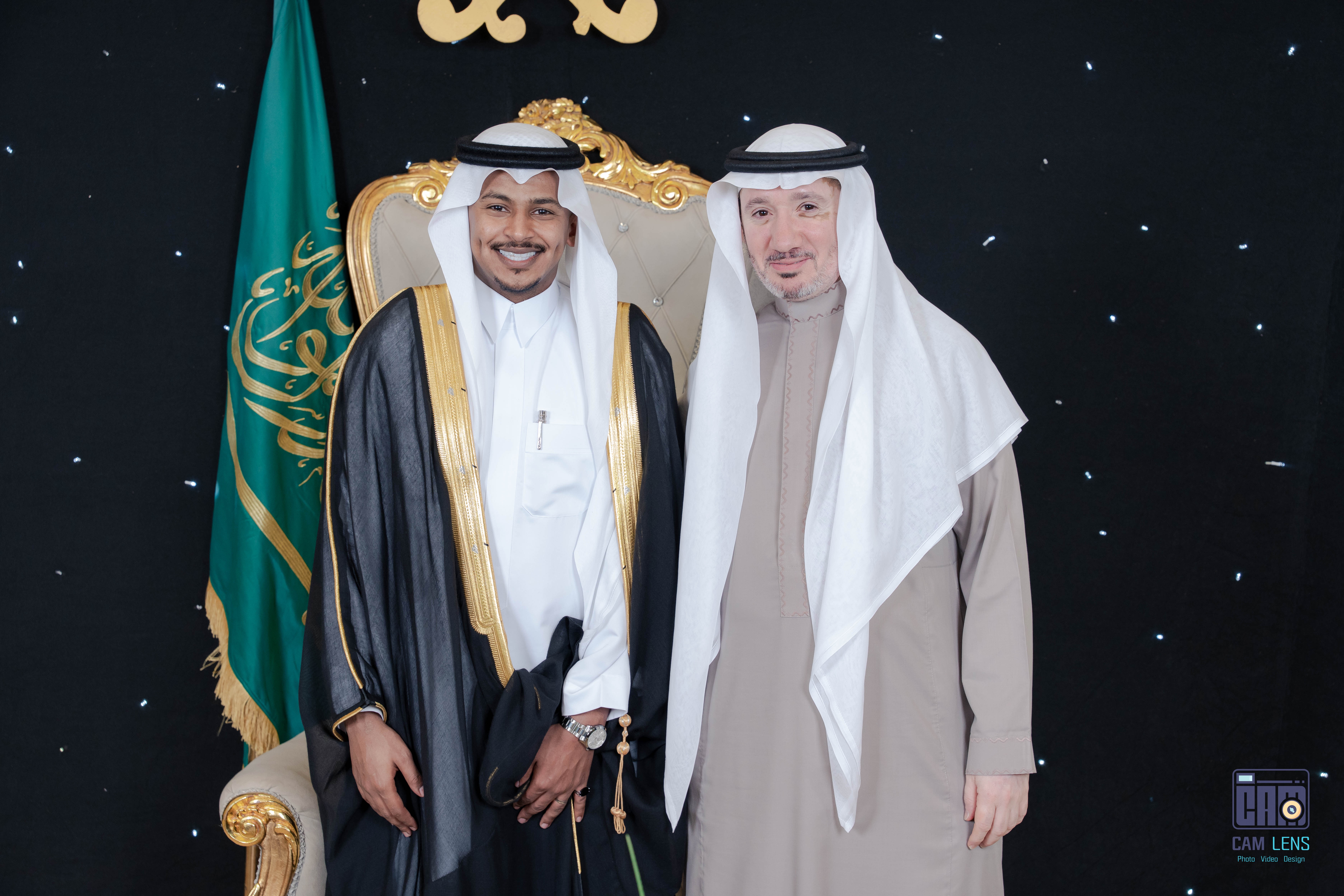 زواج: عبده الشيخي