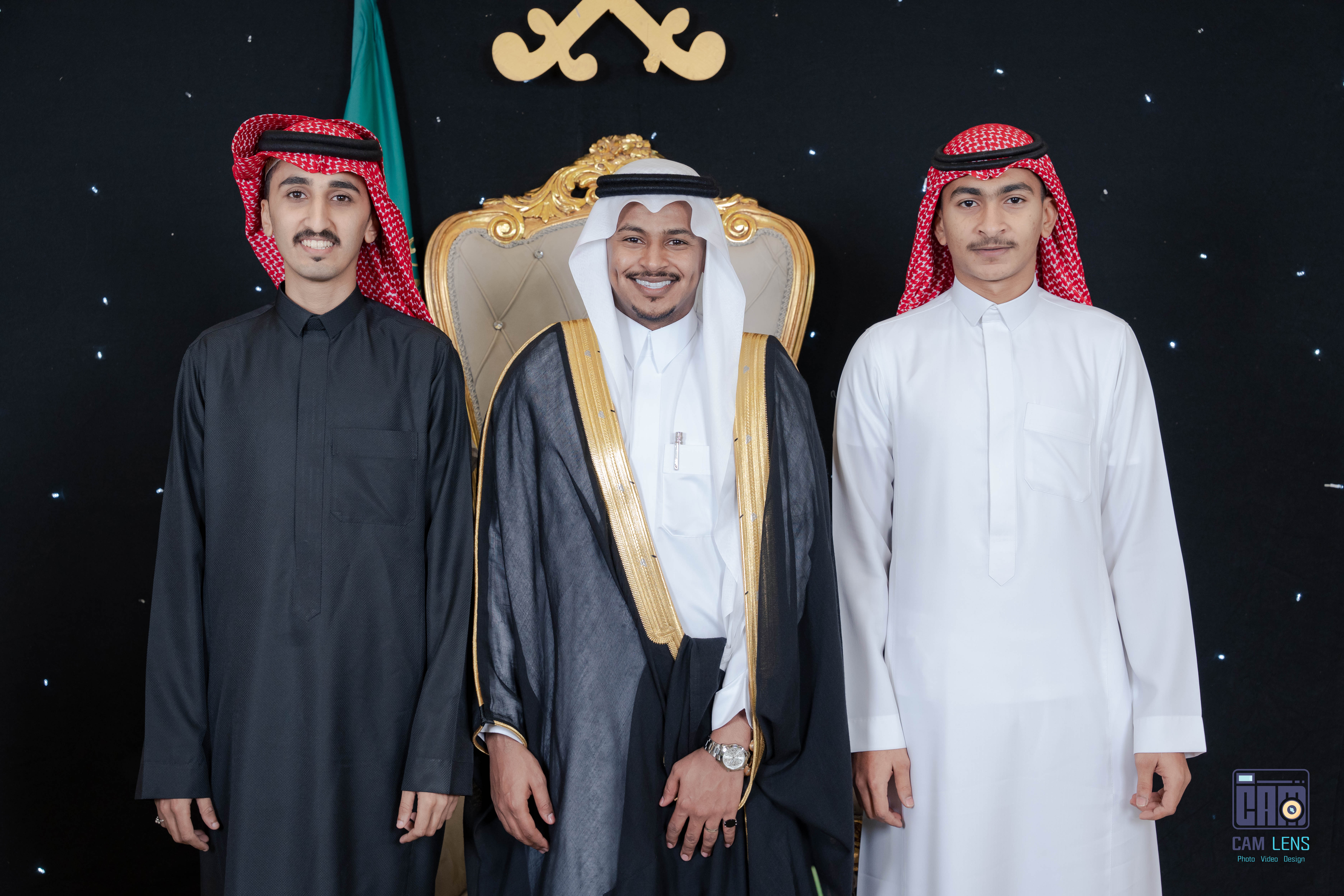 زواج: عبده الشيخي