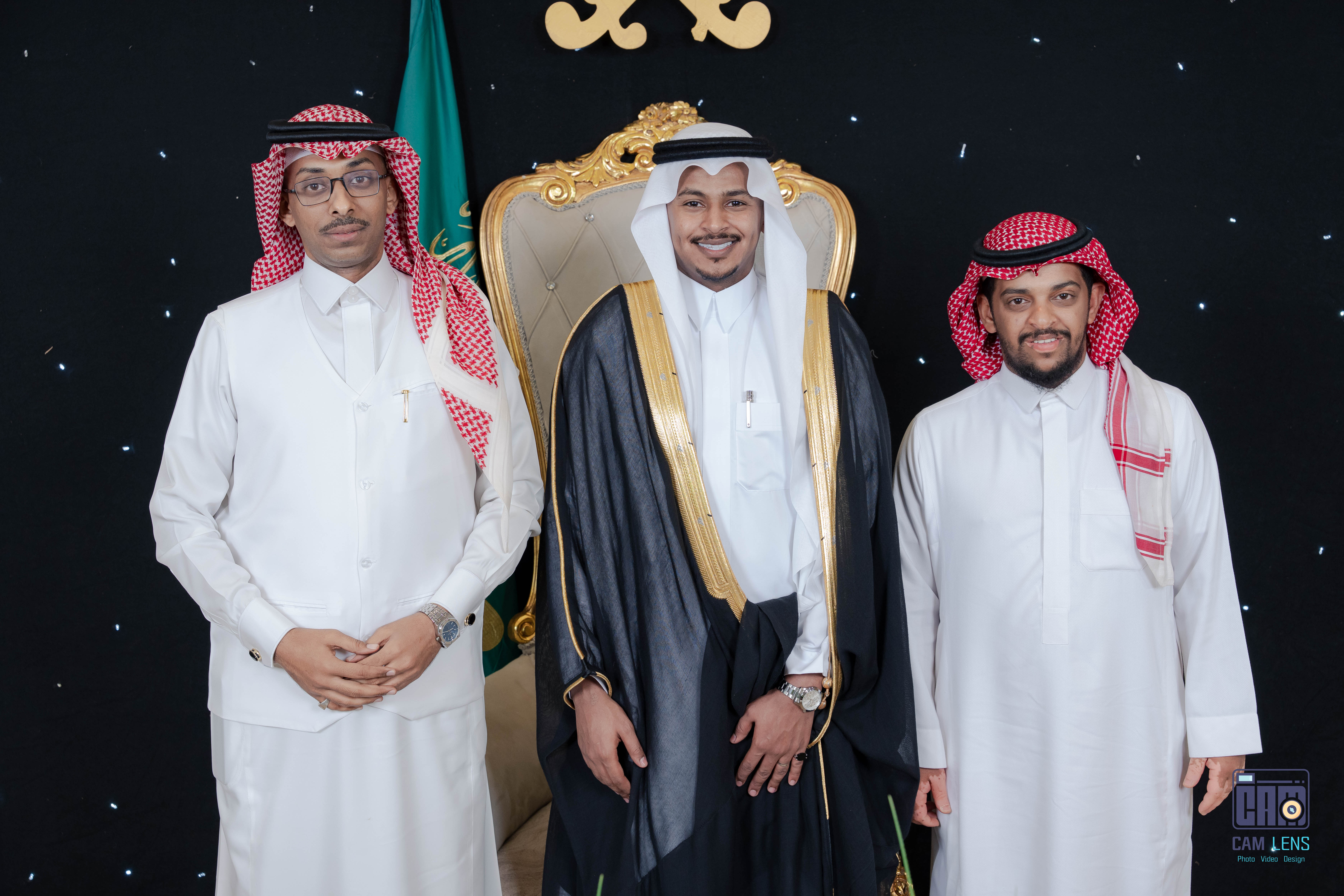 زواج: عبده الشيخي