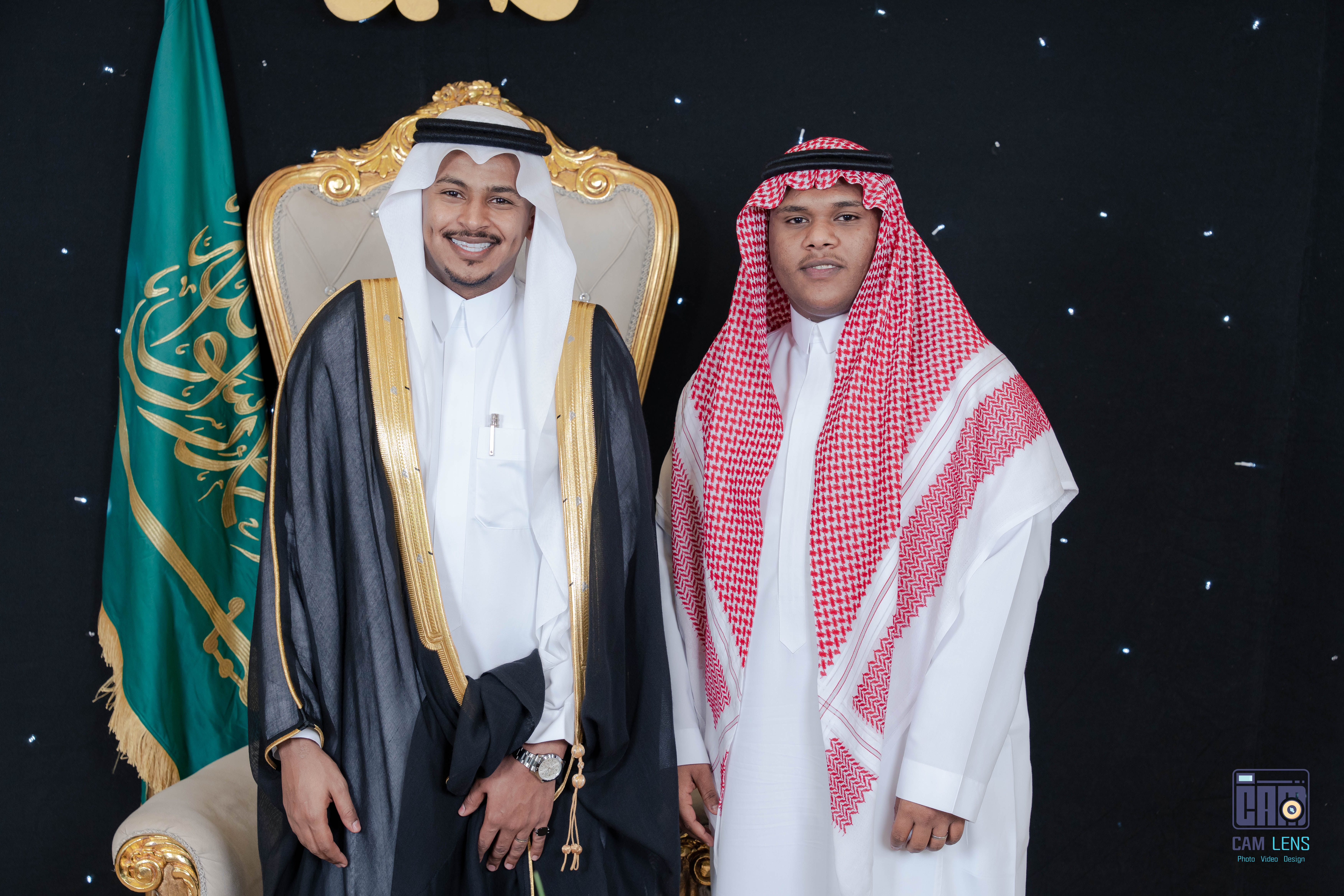 زواج: عبده الشيخي