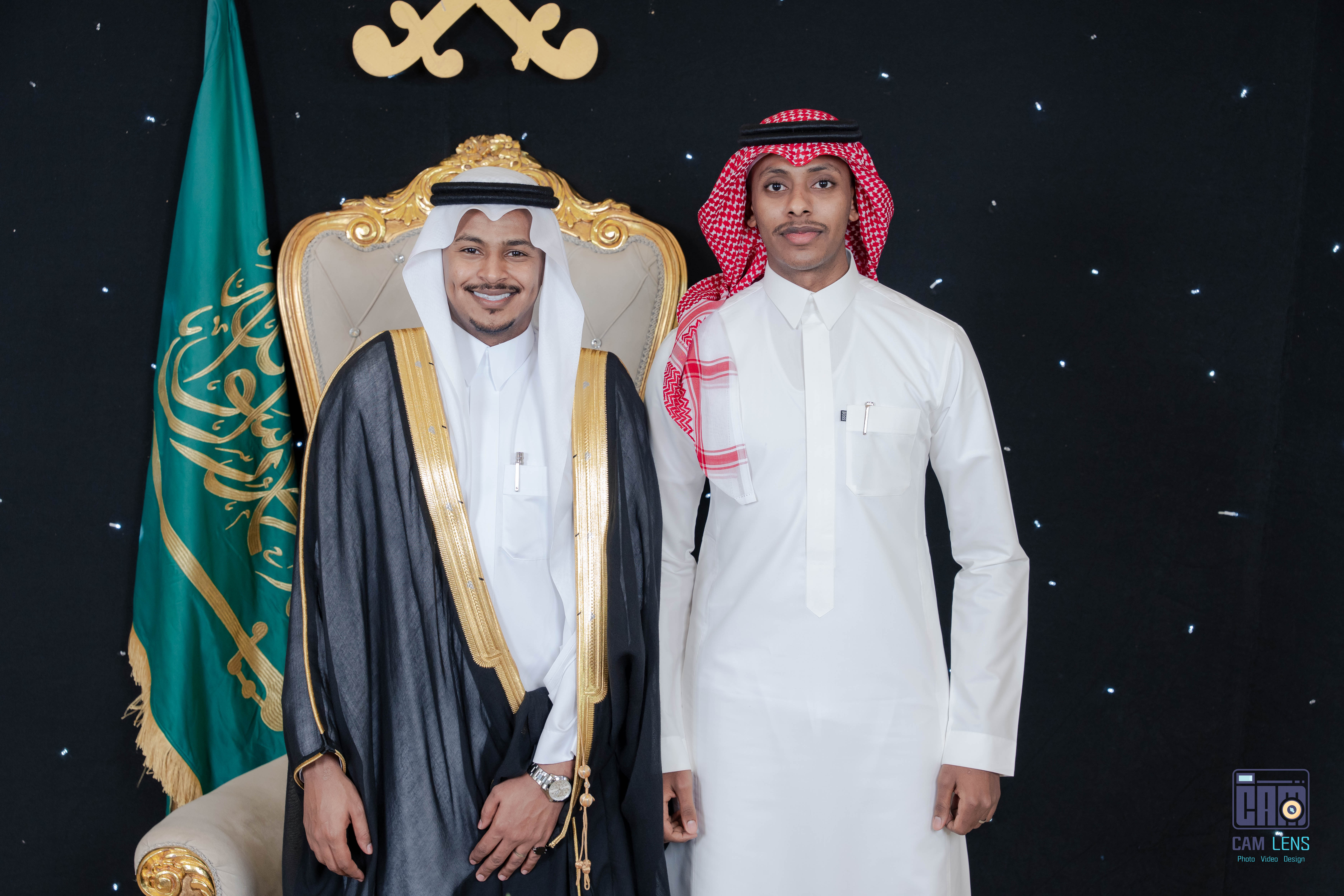 زواج: عبده الشيخي