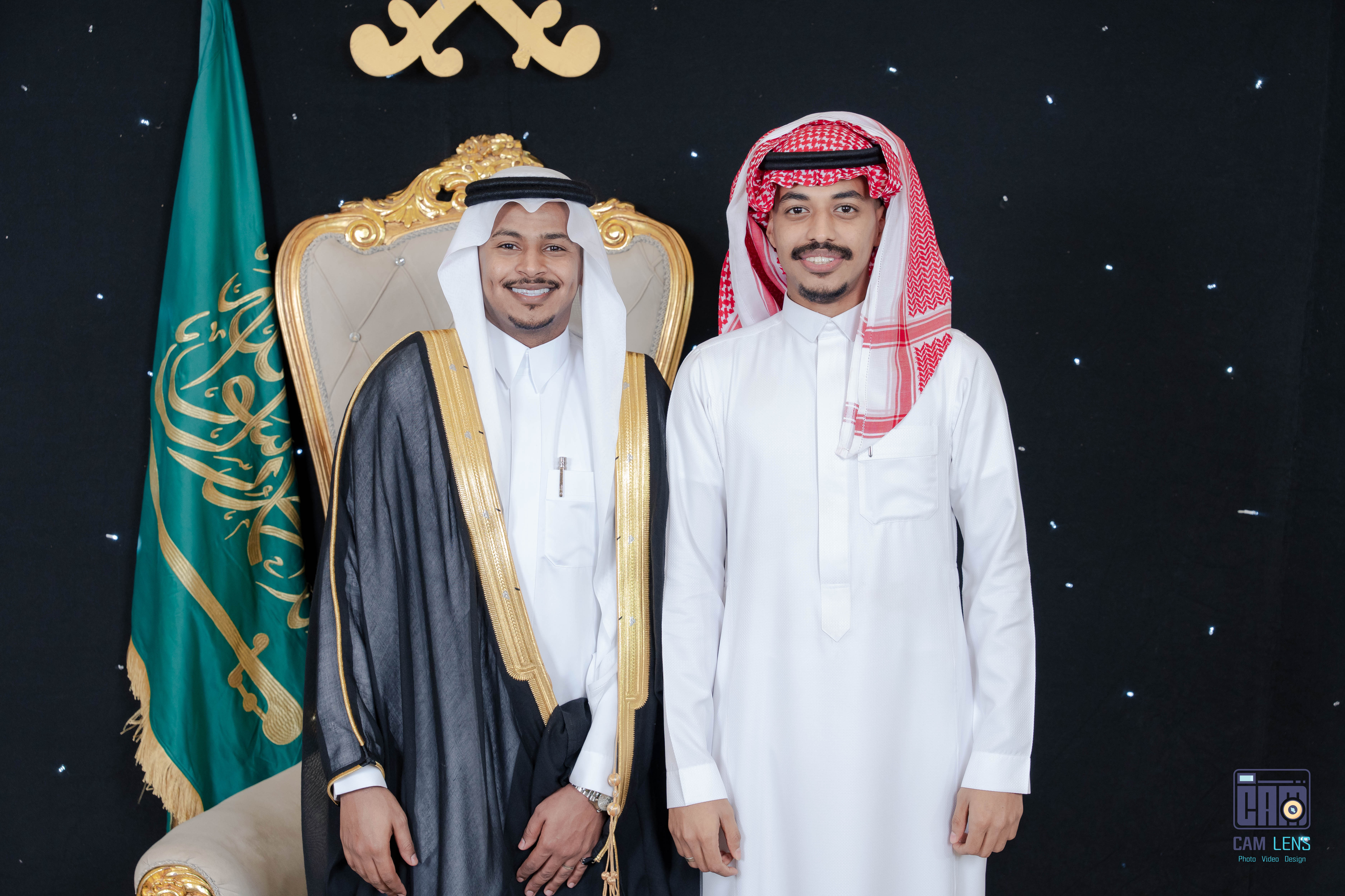 زواج: عبده الشيخي