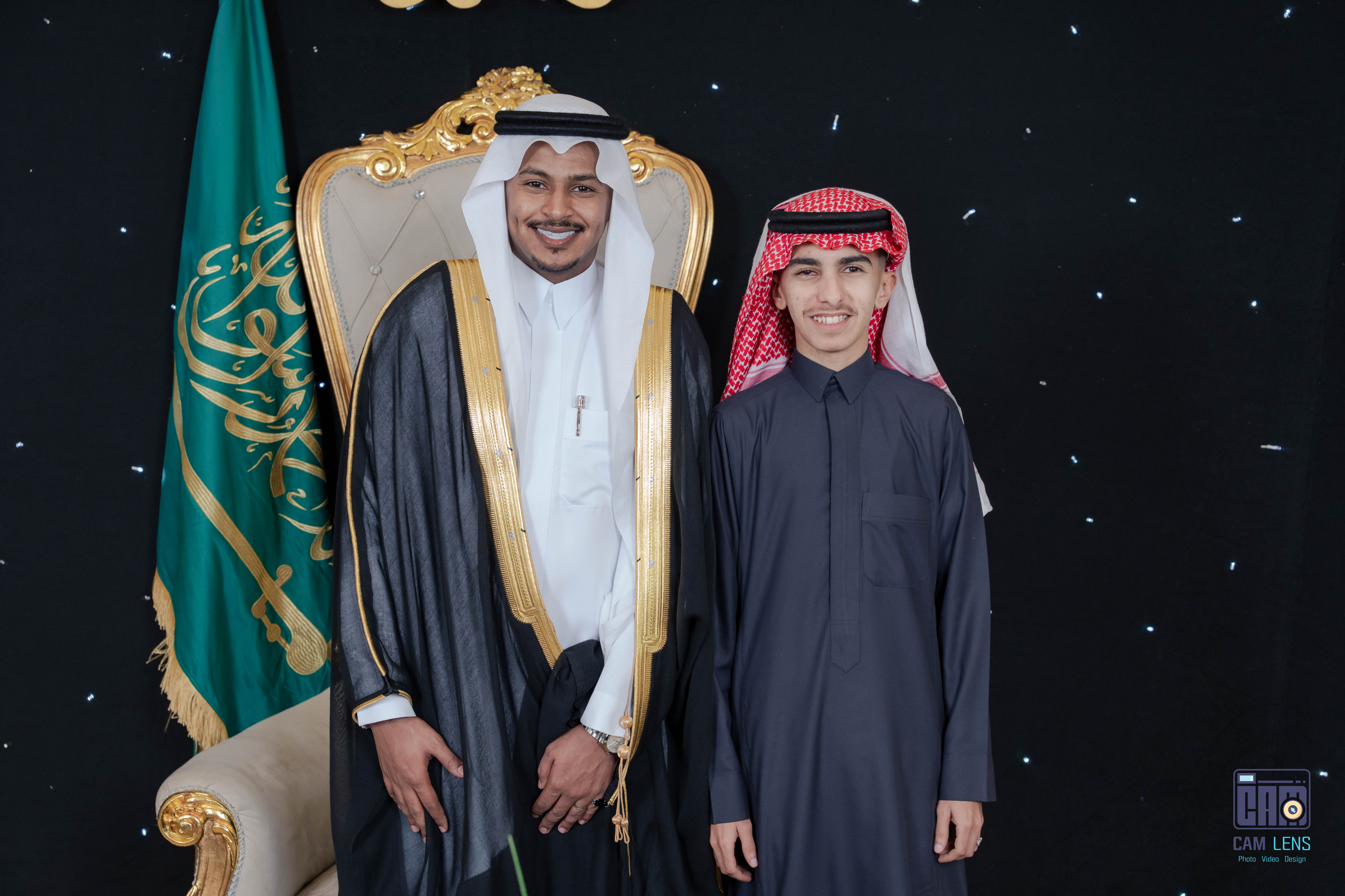 زواج: عبده الشيخي