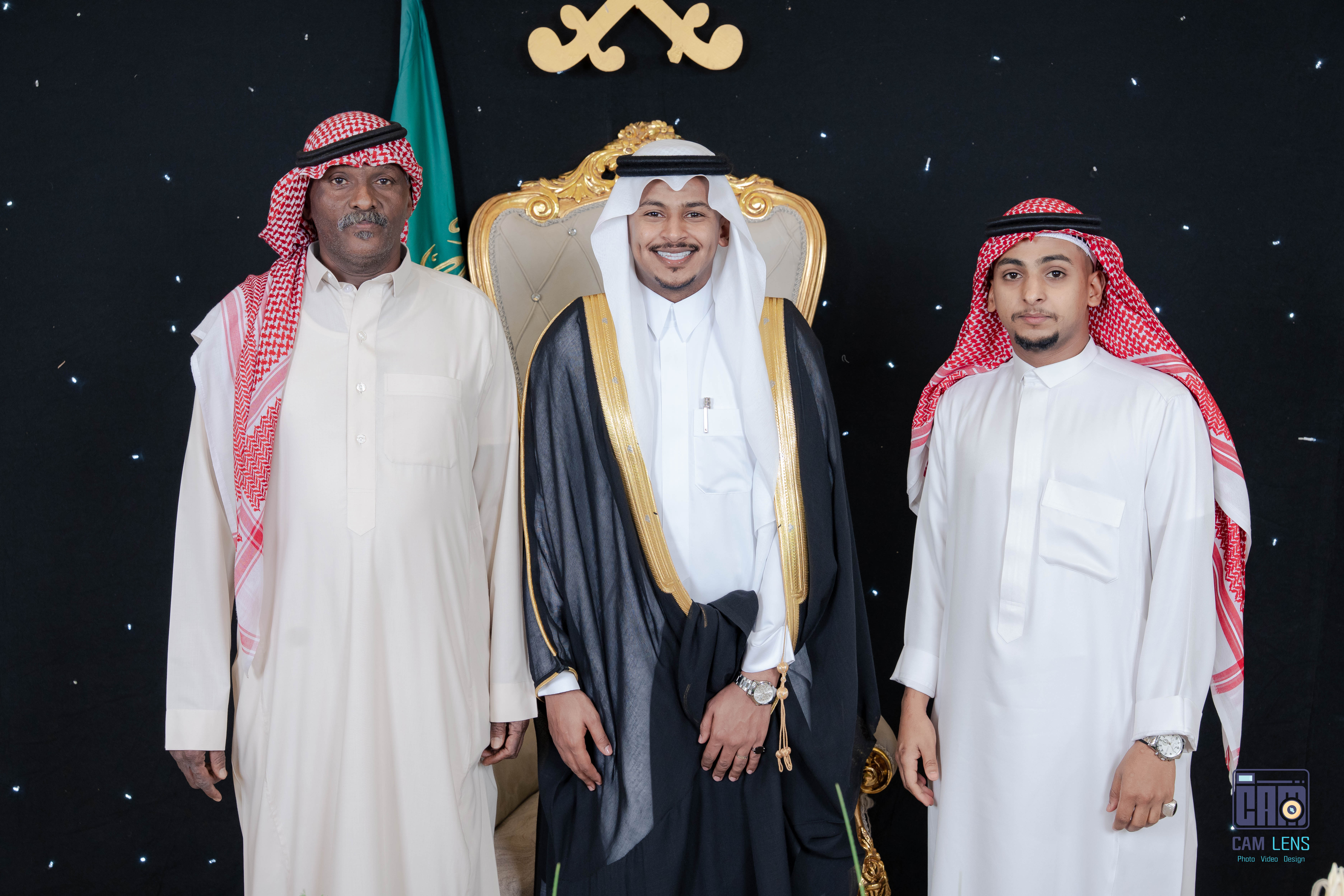 زواج: عبده الشيخي