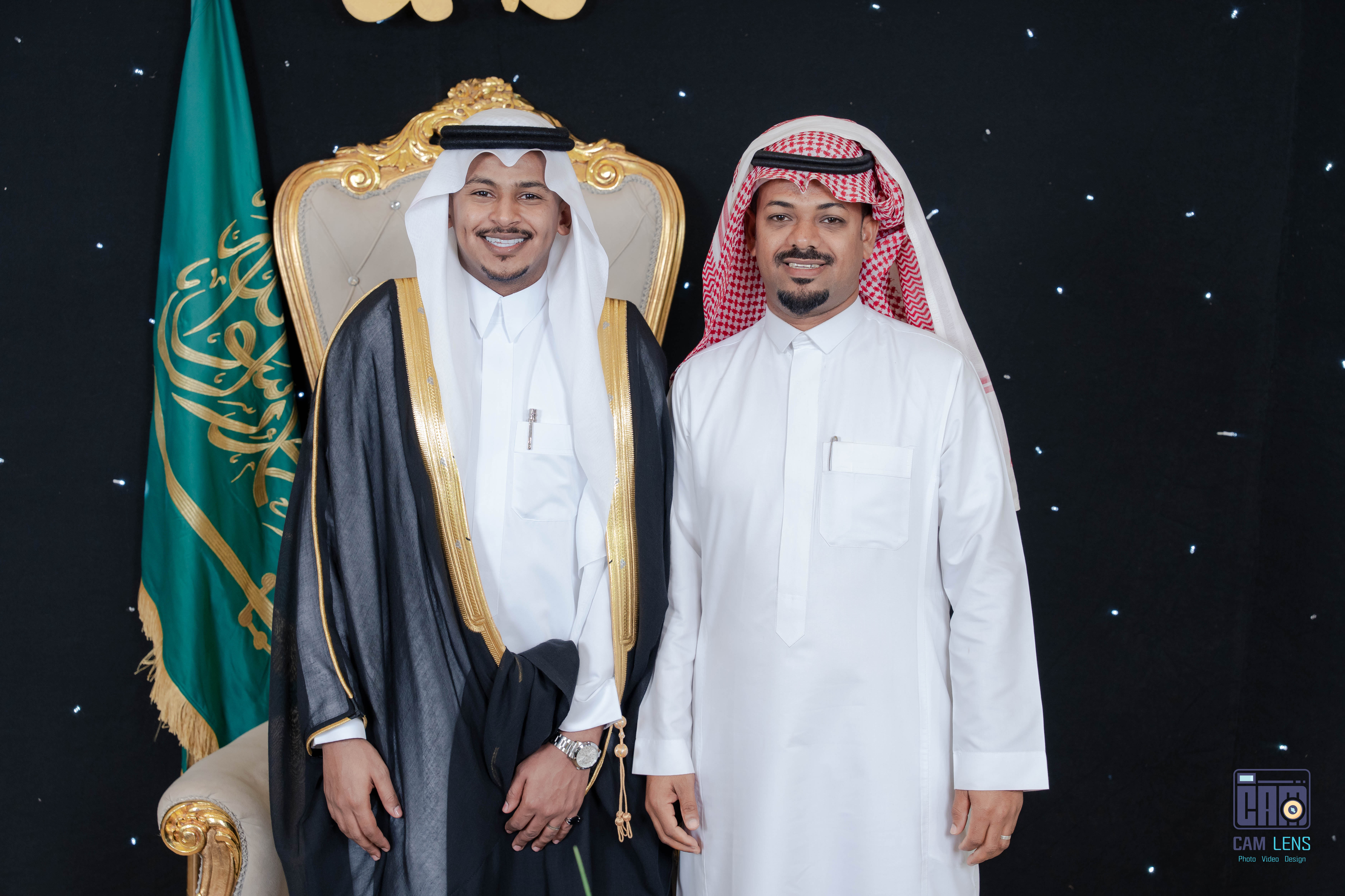 زواج: عبده الشيخي