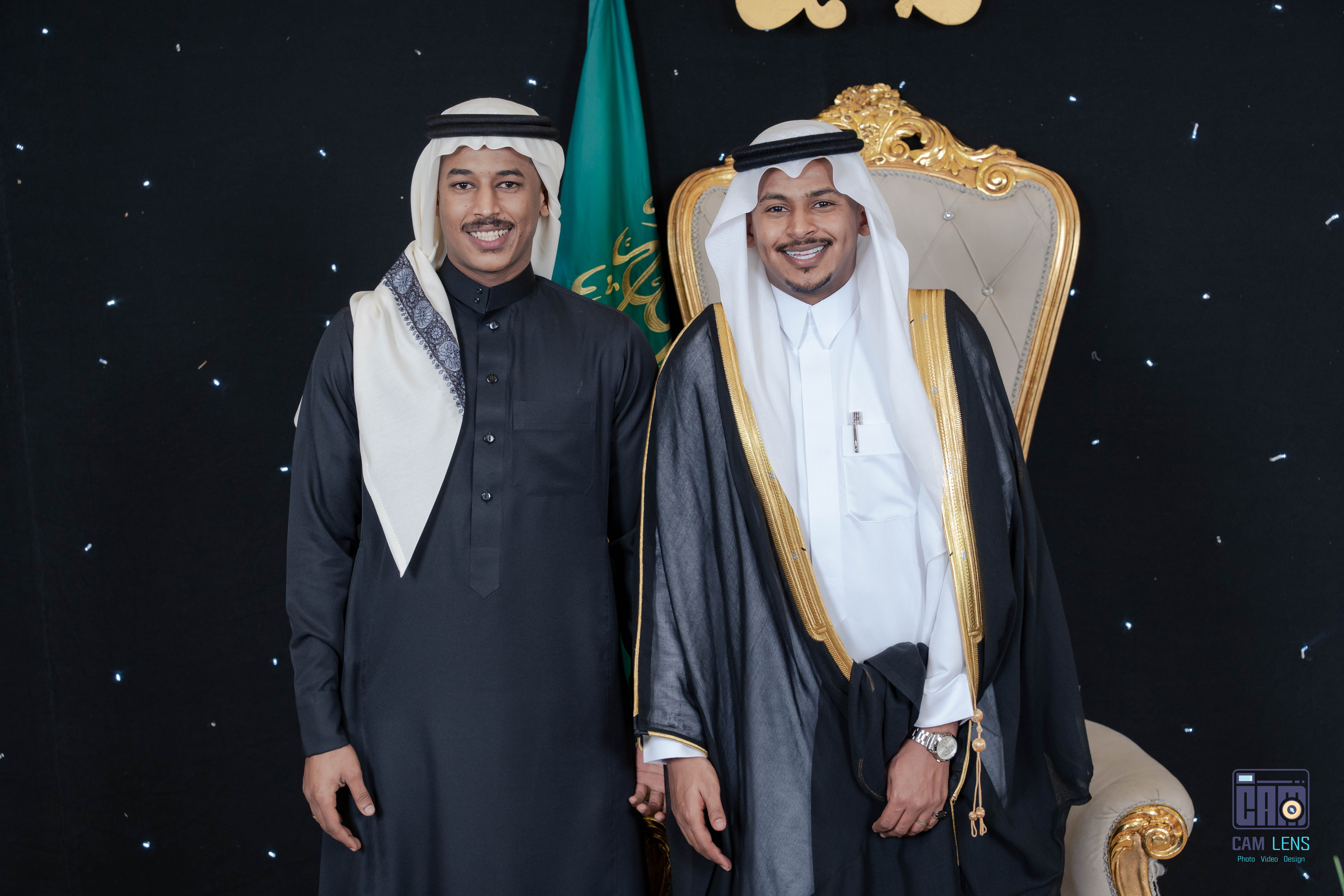 زواج: عبده الشيخي