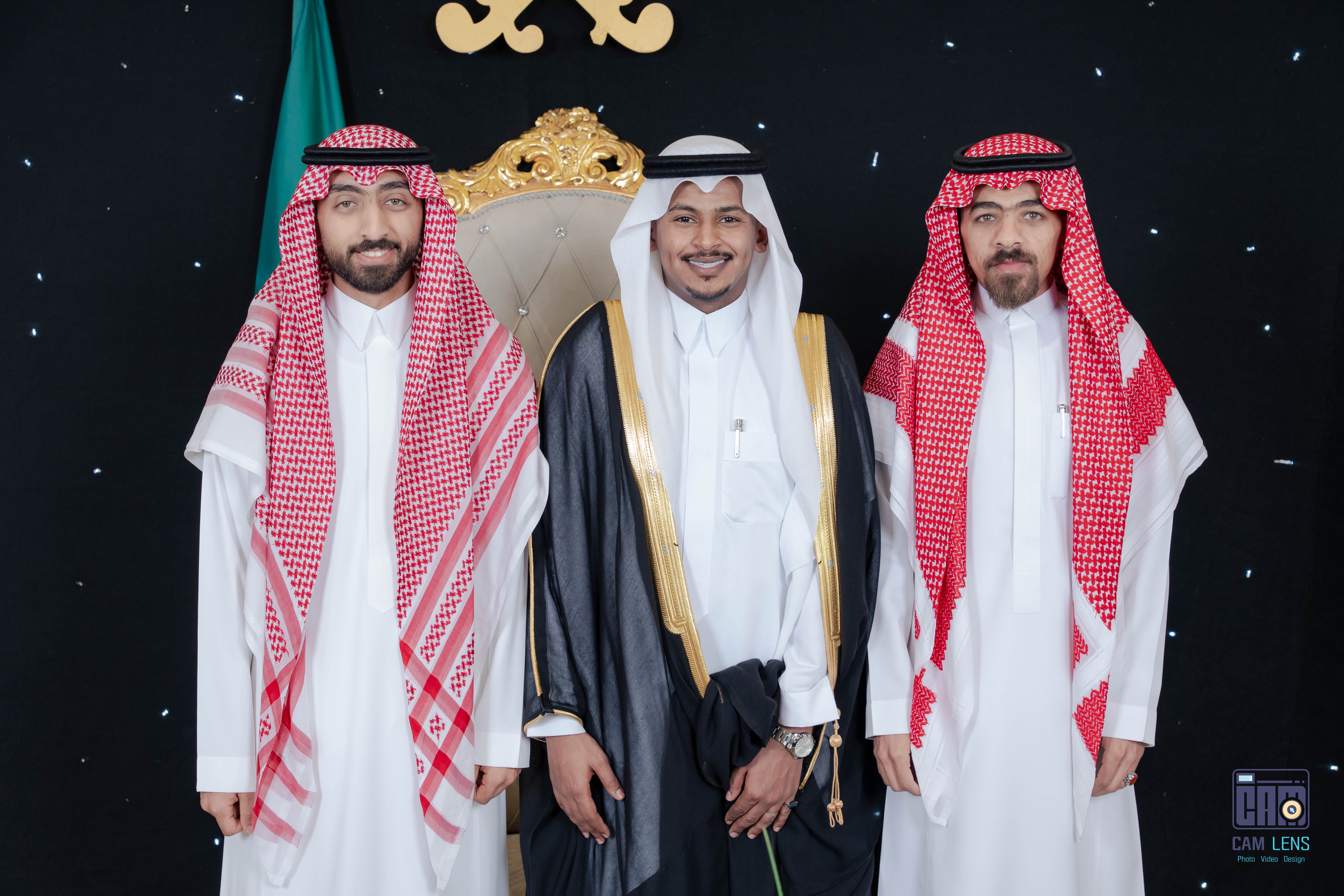 زواج: عبده الشيخي