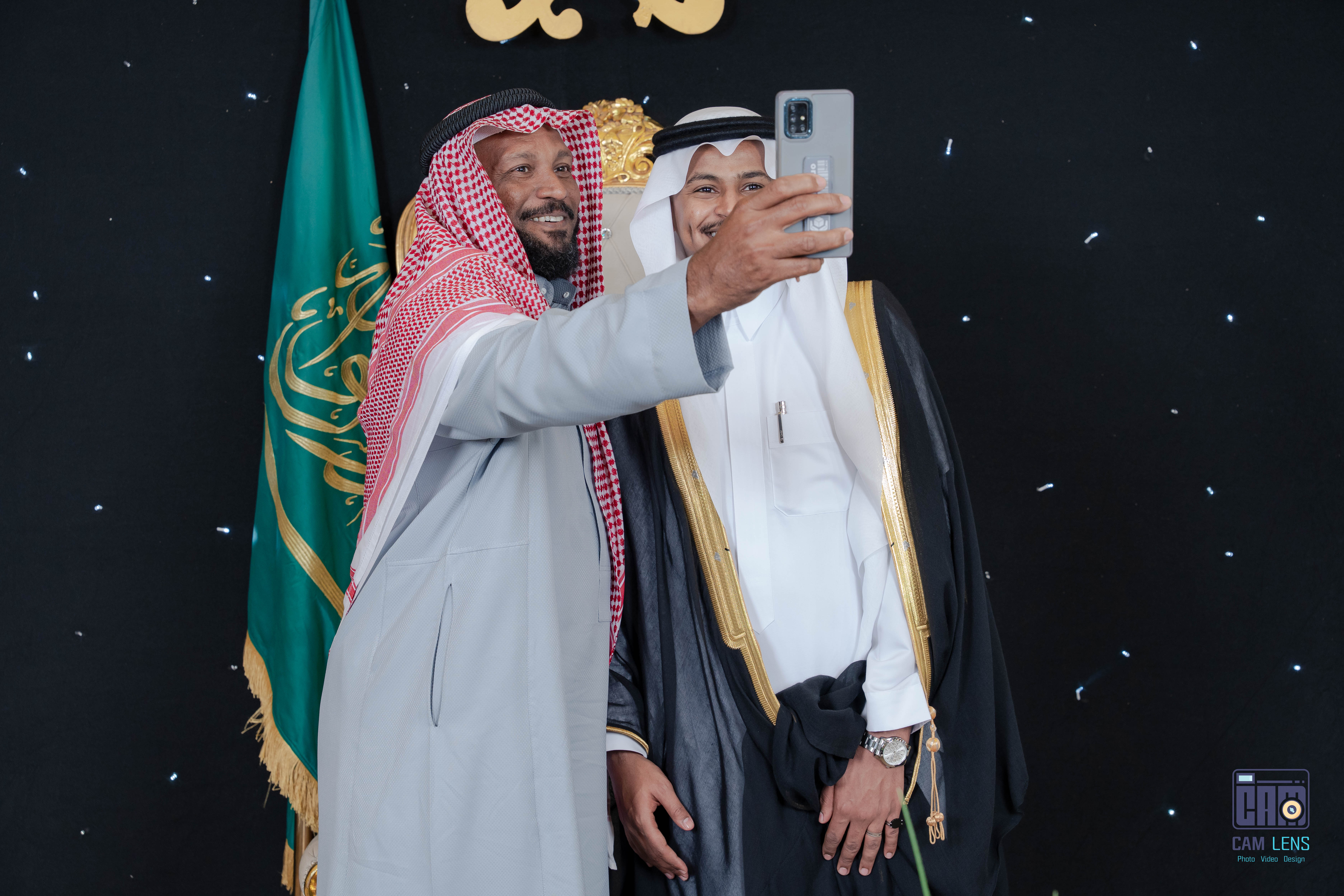 زواج: عبده الشيخي