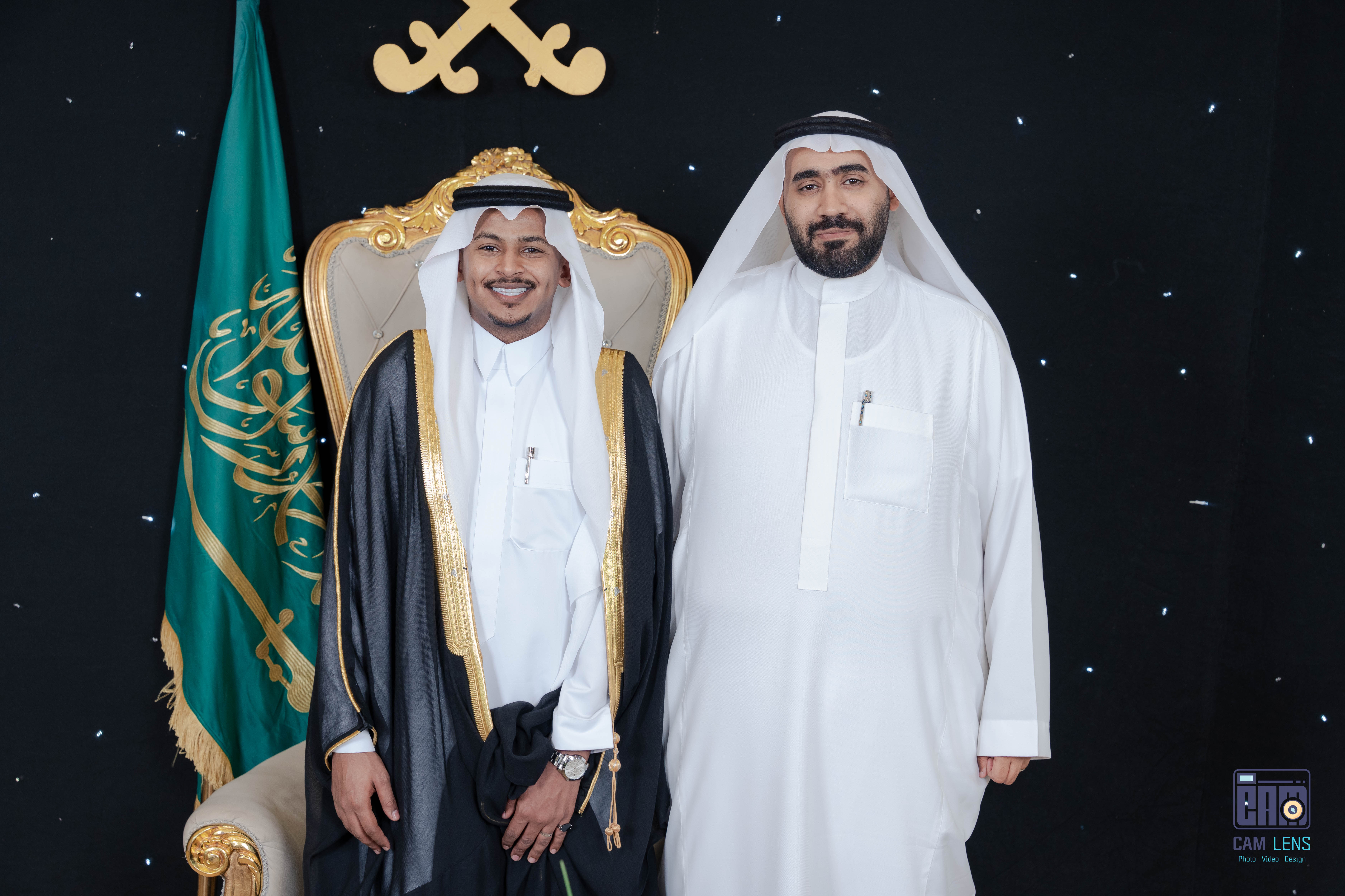 زواج: عبده الشيخي