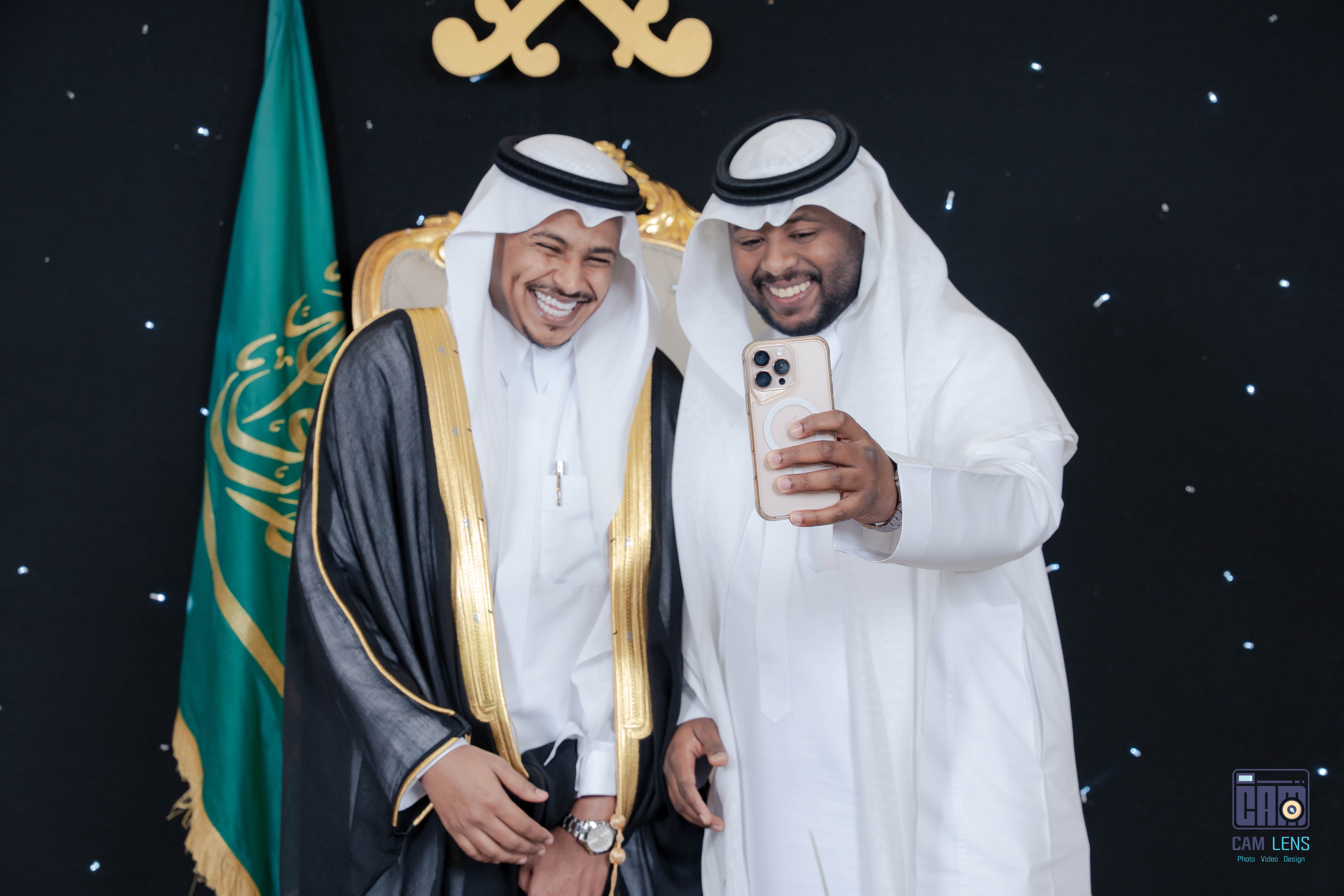 زواج: عبده الشيخي