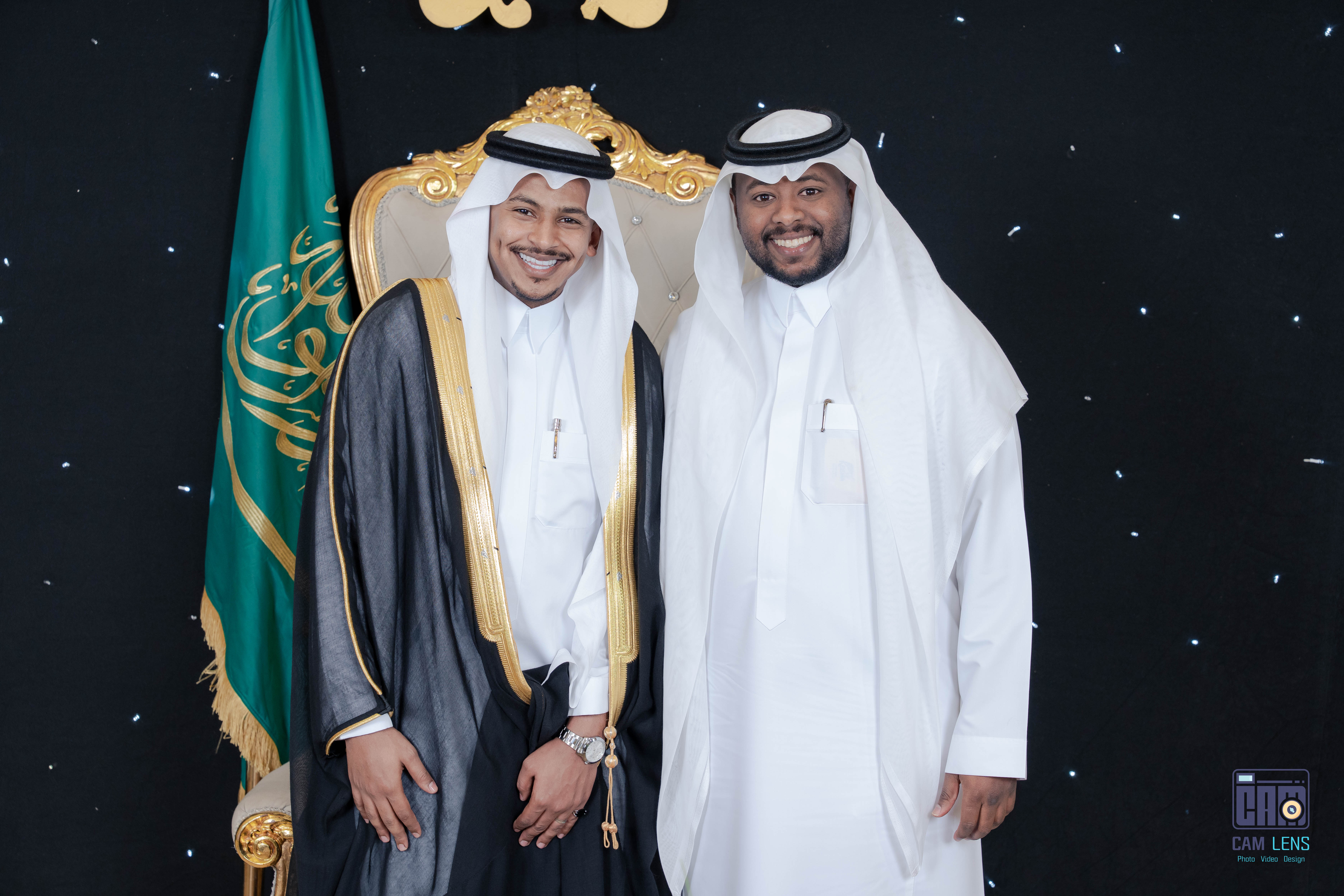 زواج: عبده الشيخي