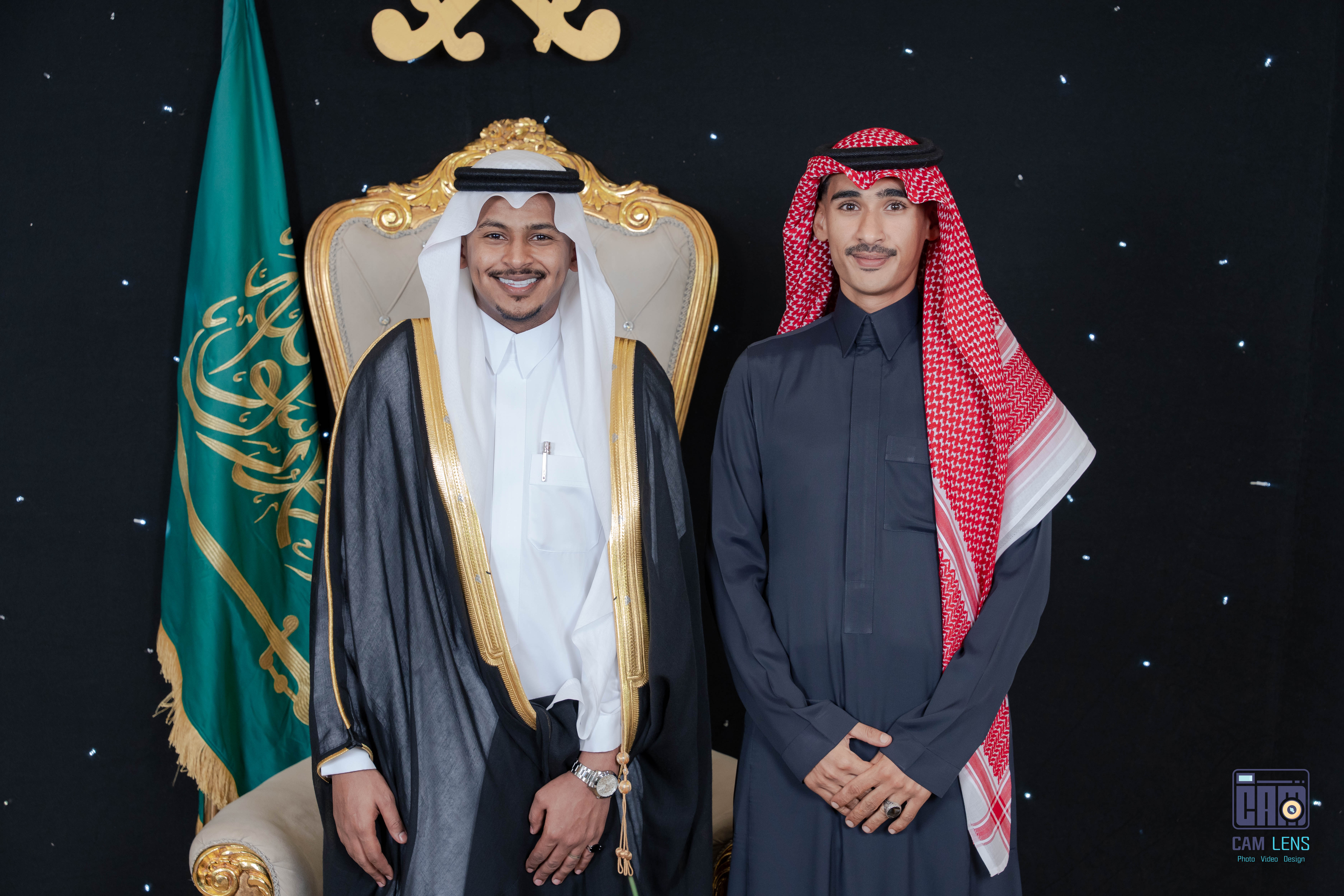 زواج: عبده الشيخي