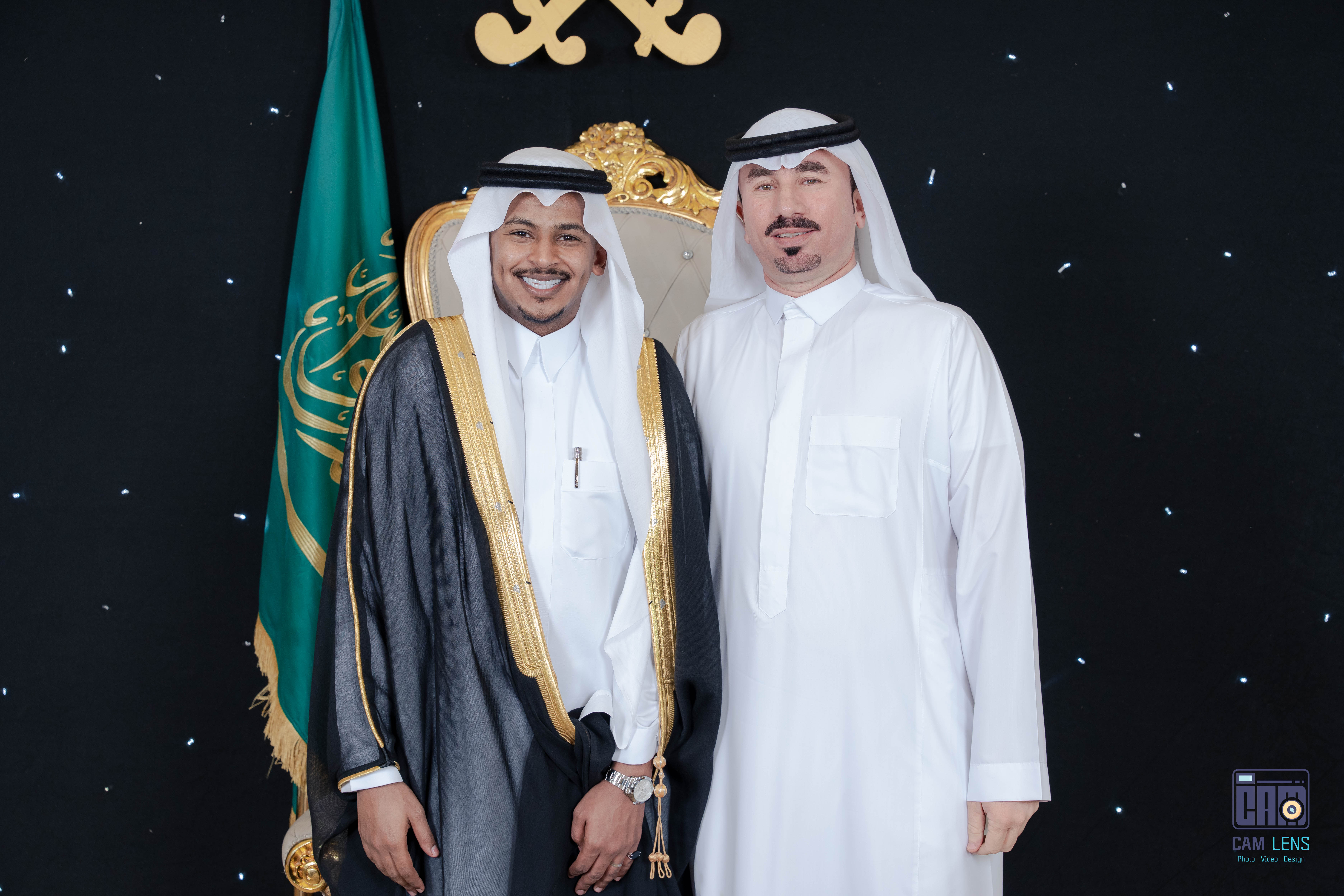 زواج: عبده الشيخي