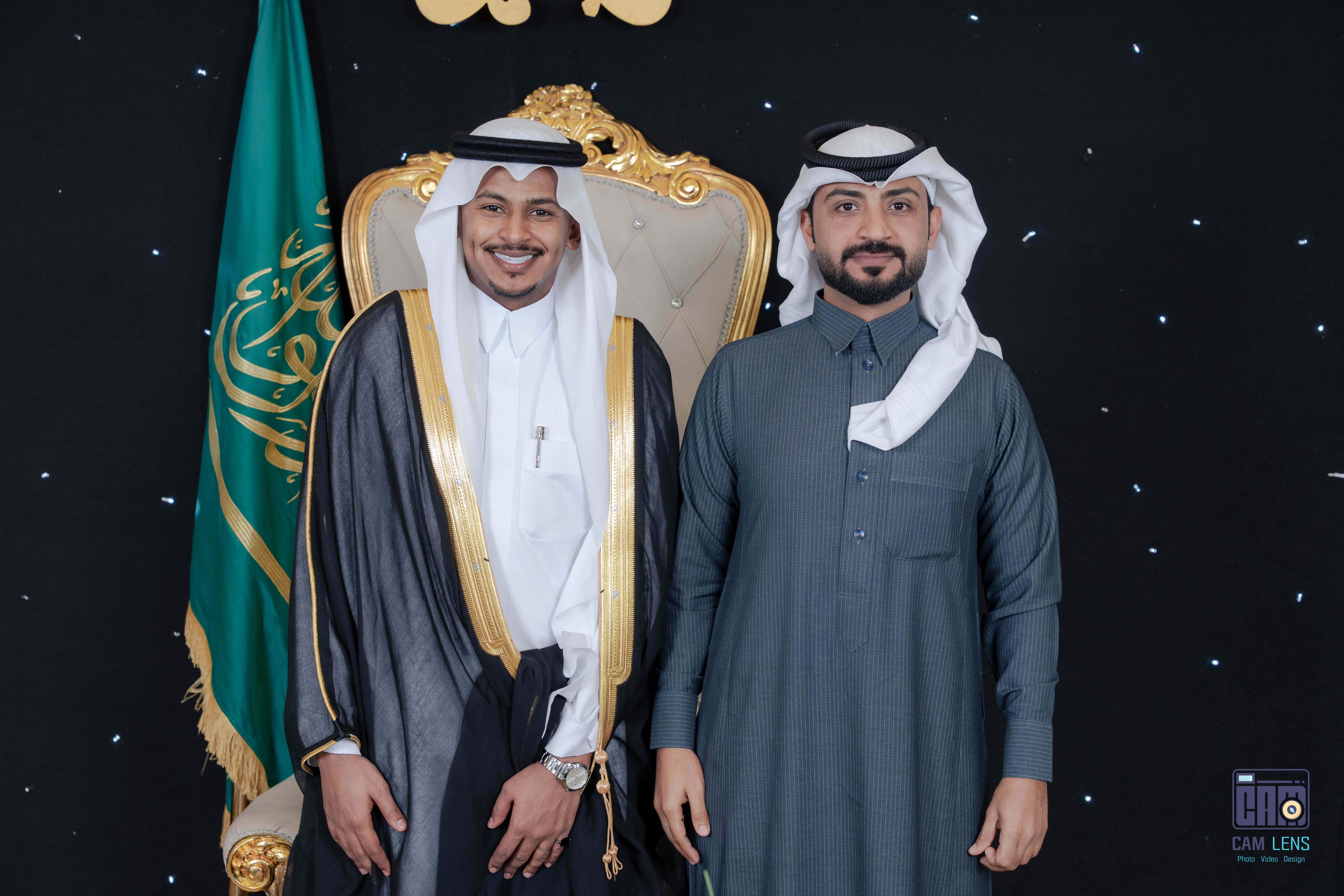 زواج: عبده الشيخي