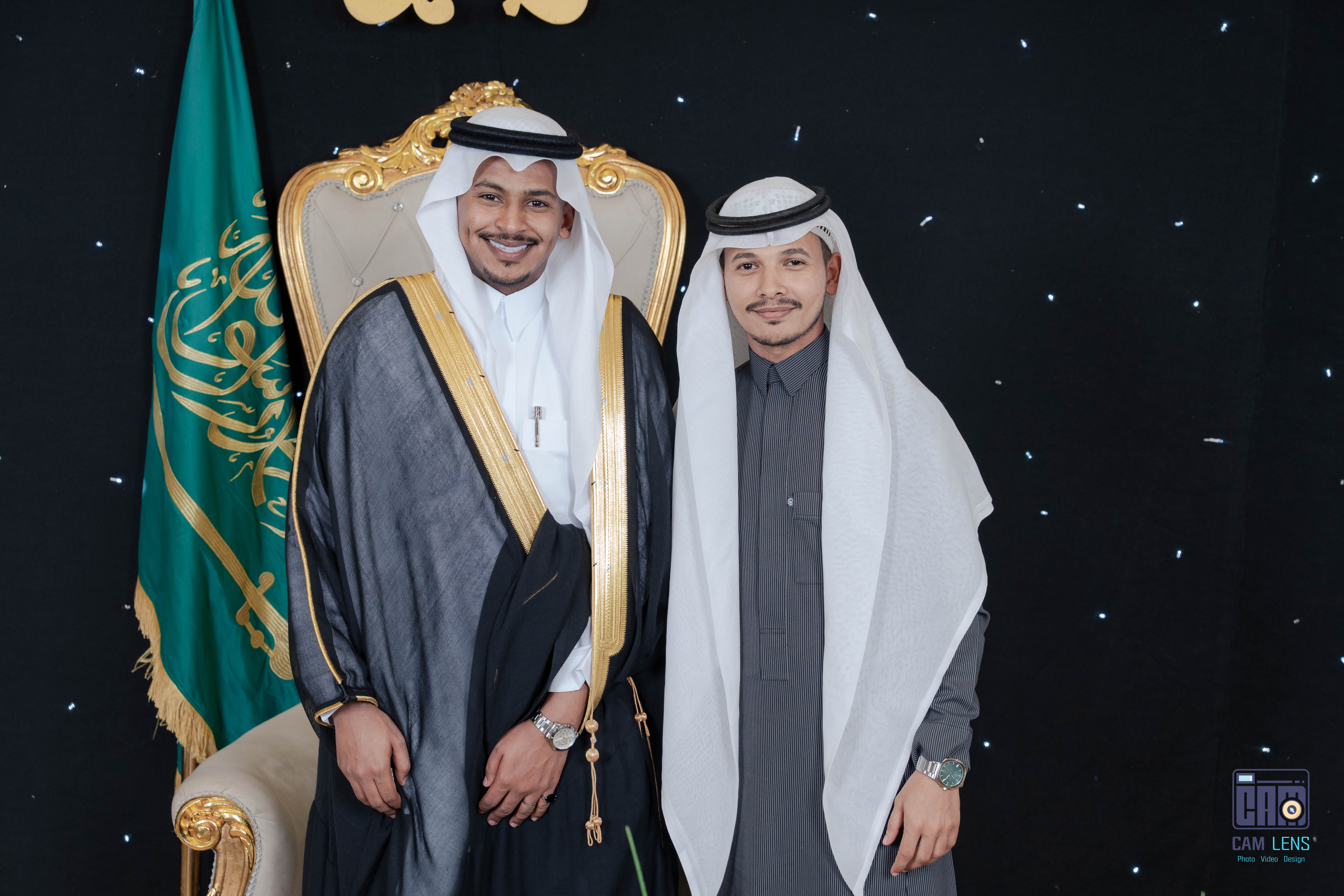 زواج: عبده الشيخي