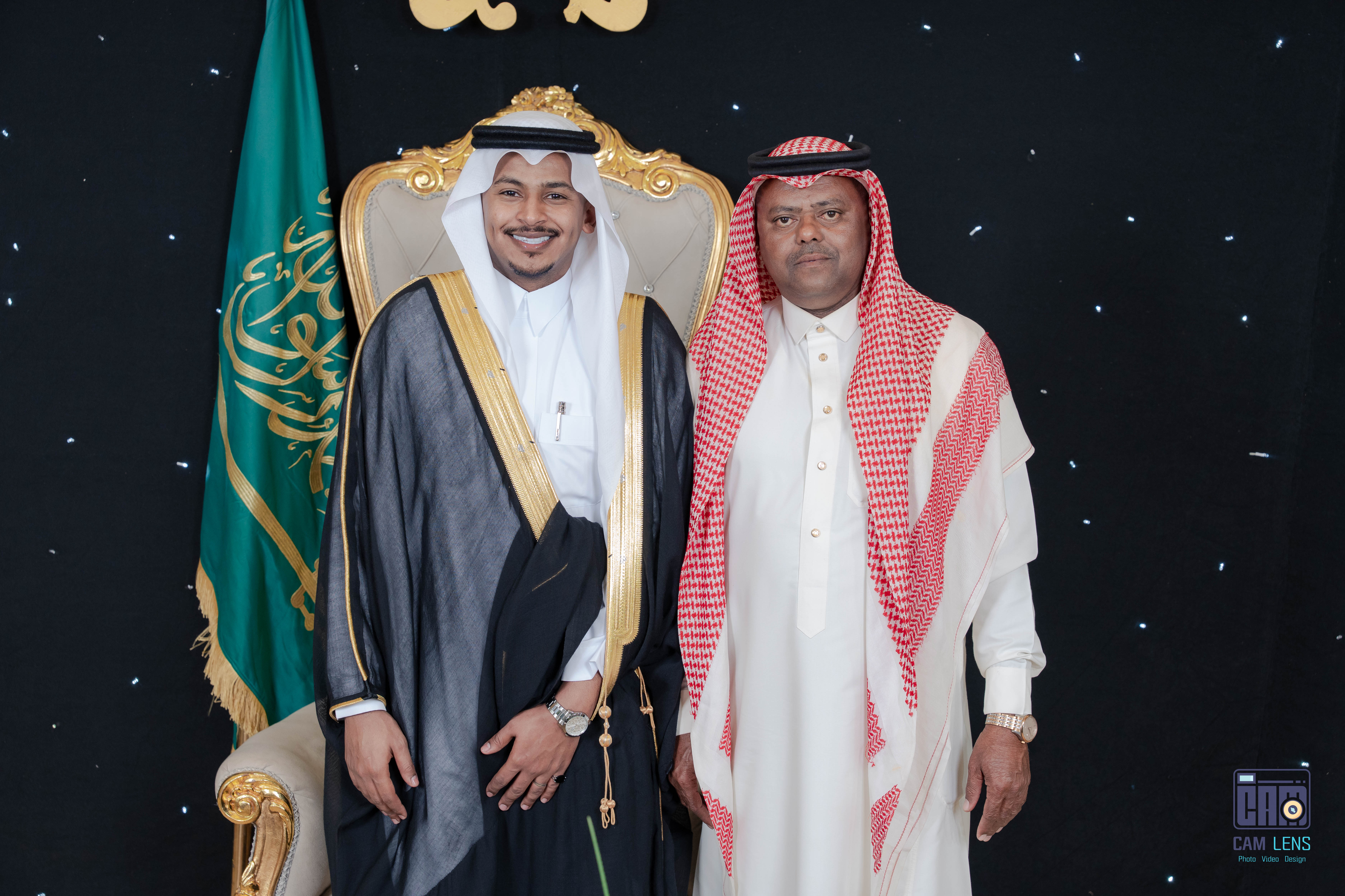 زواج: عبده الشيخي