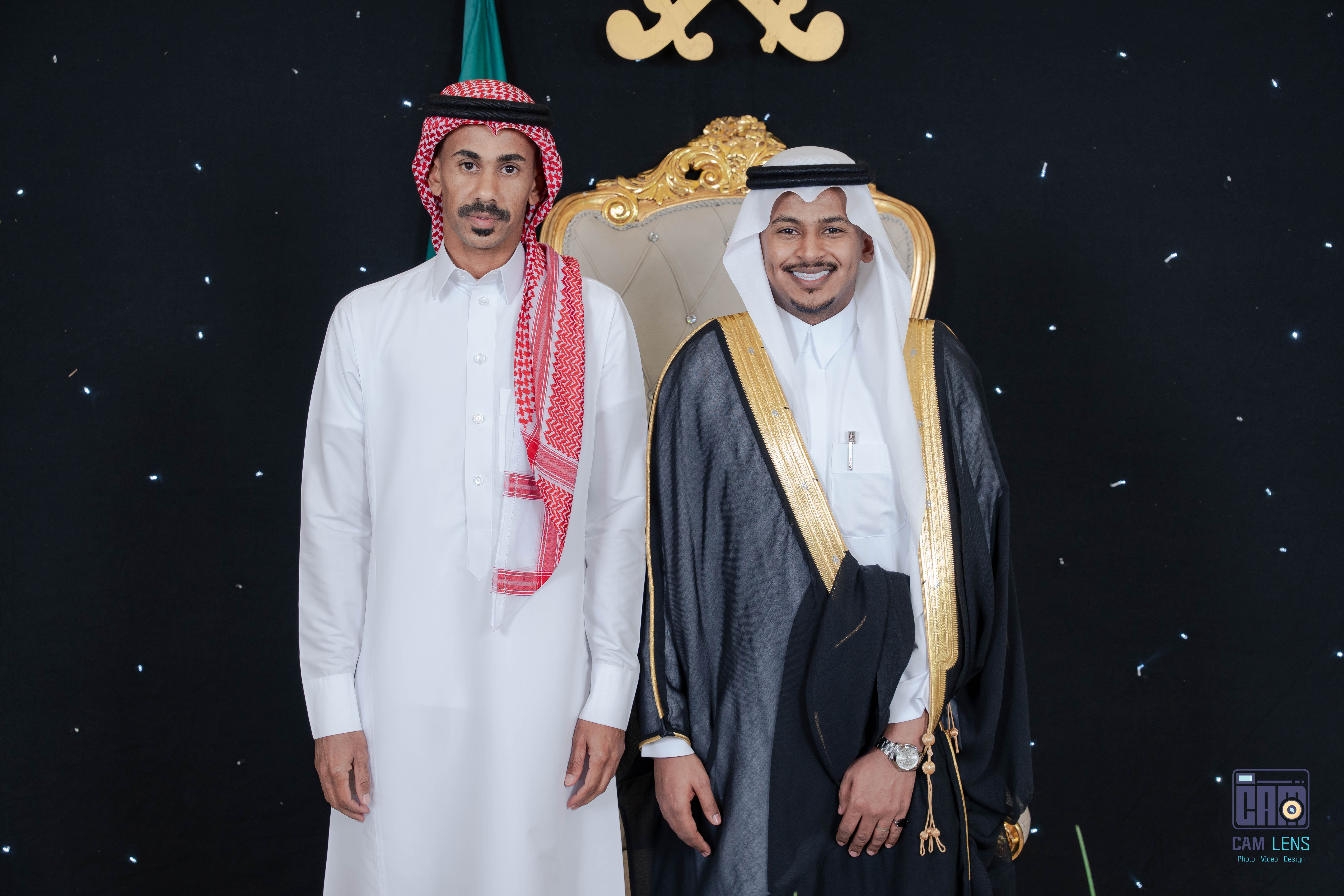 زواج: عبده الشيخي