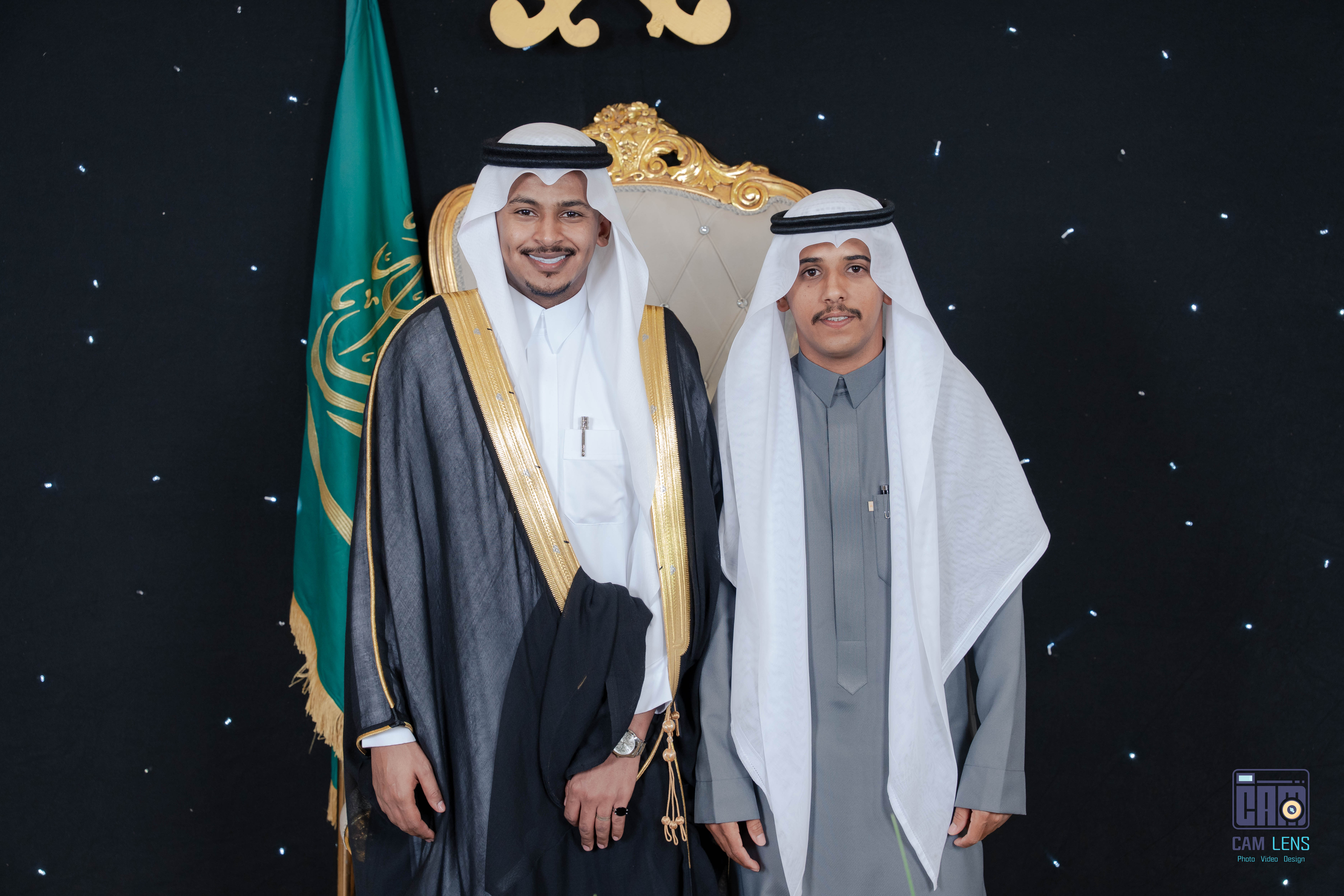 زواج: عبده الشيخي