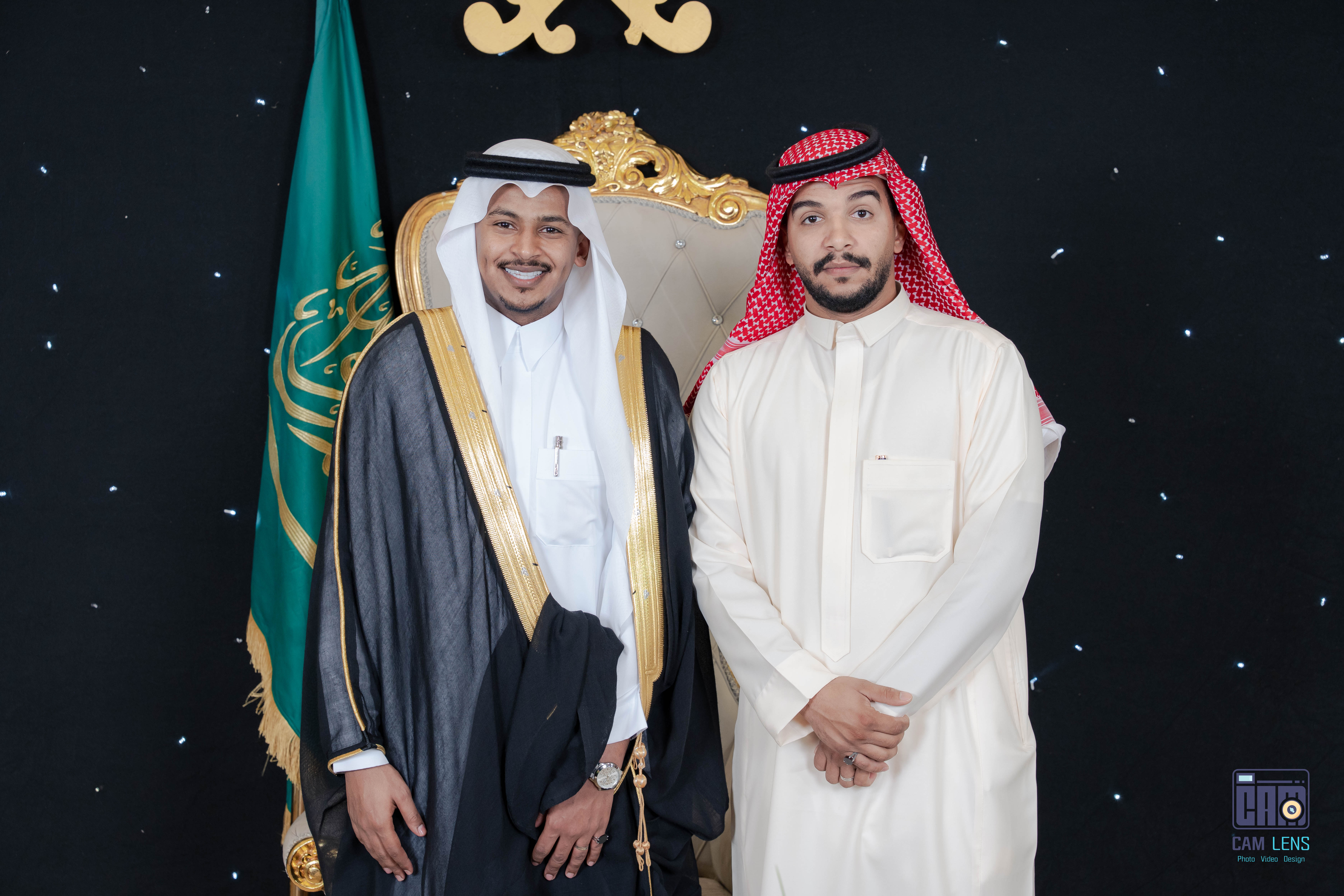 زواج: عبده الشيخي